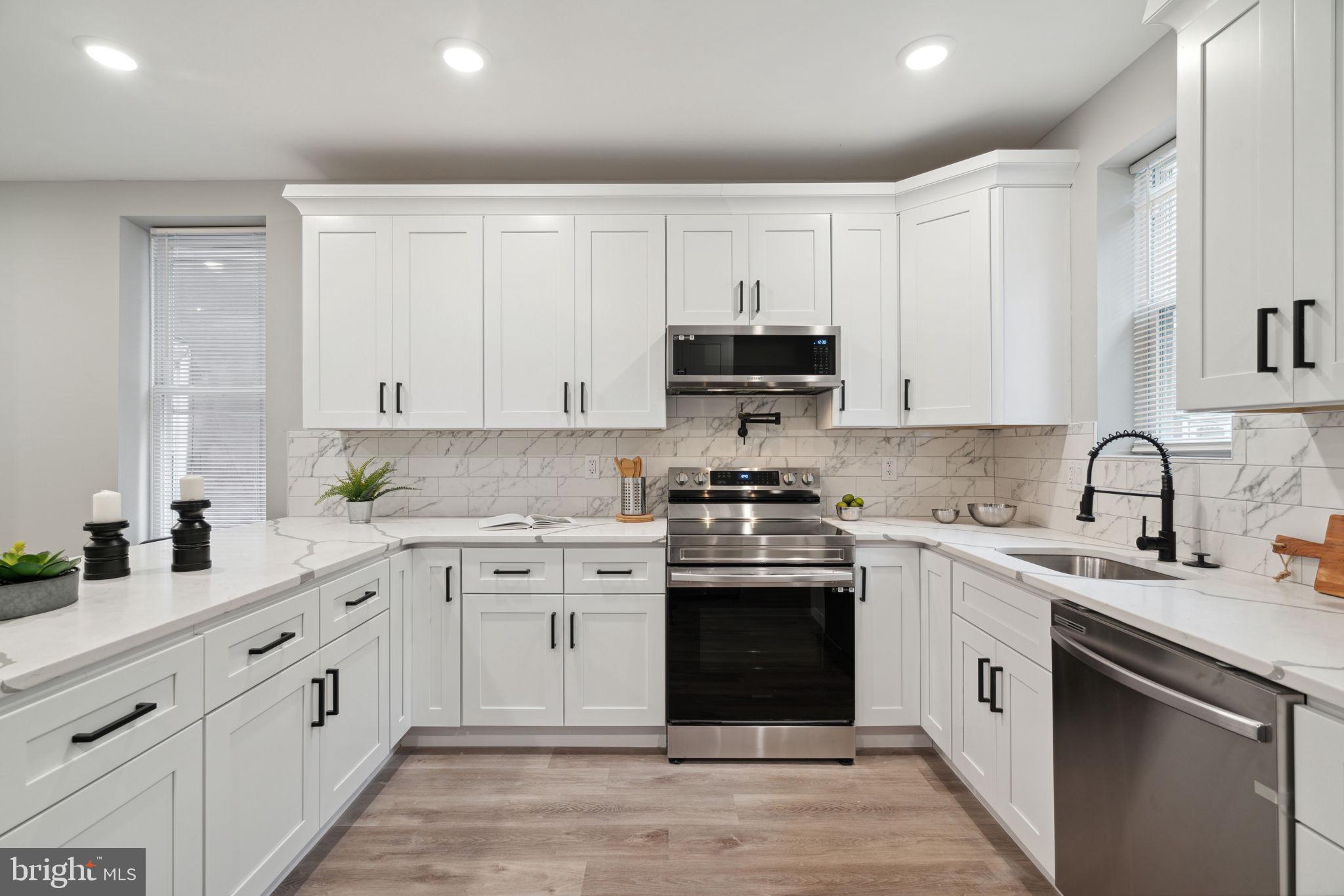 COBBS CREEK - Residential