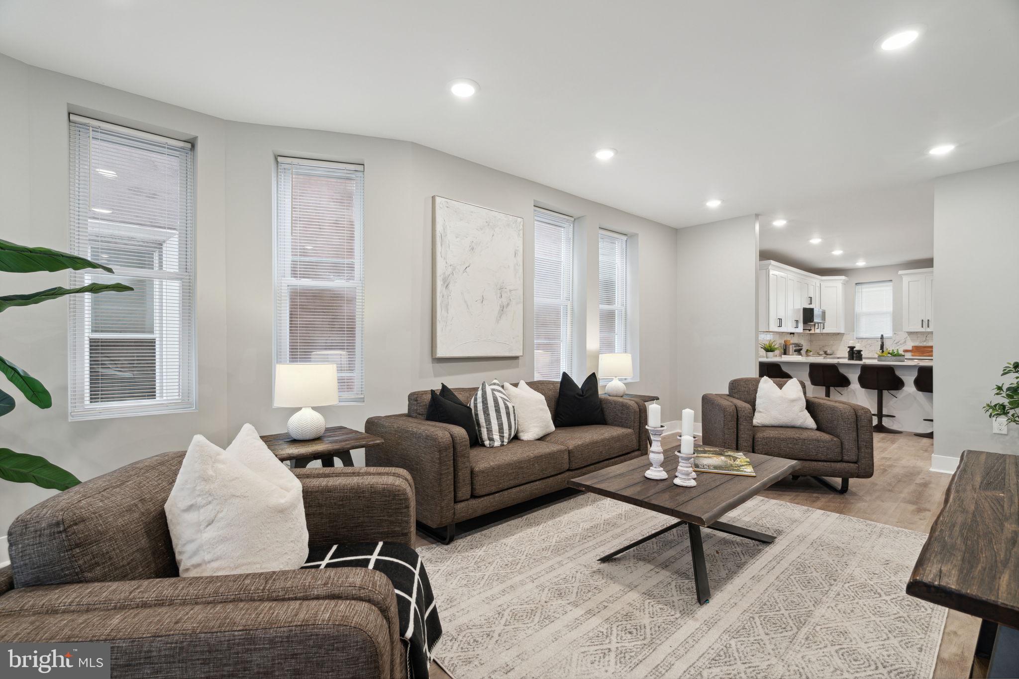 COBBS CREEK - Residential