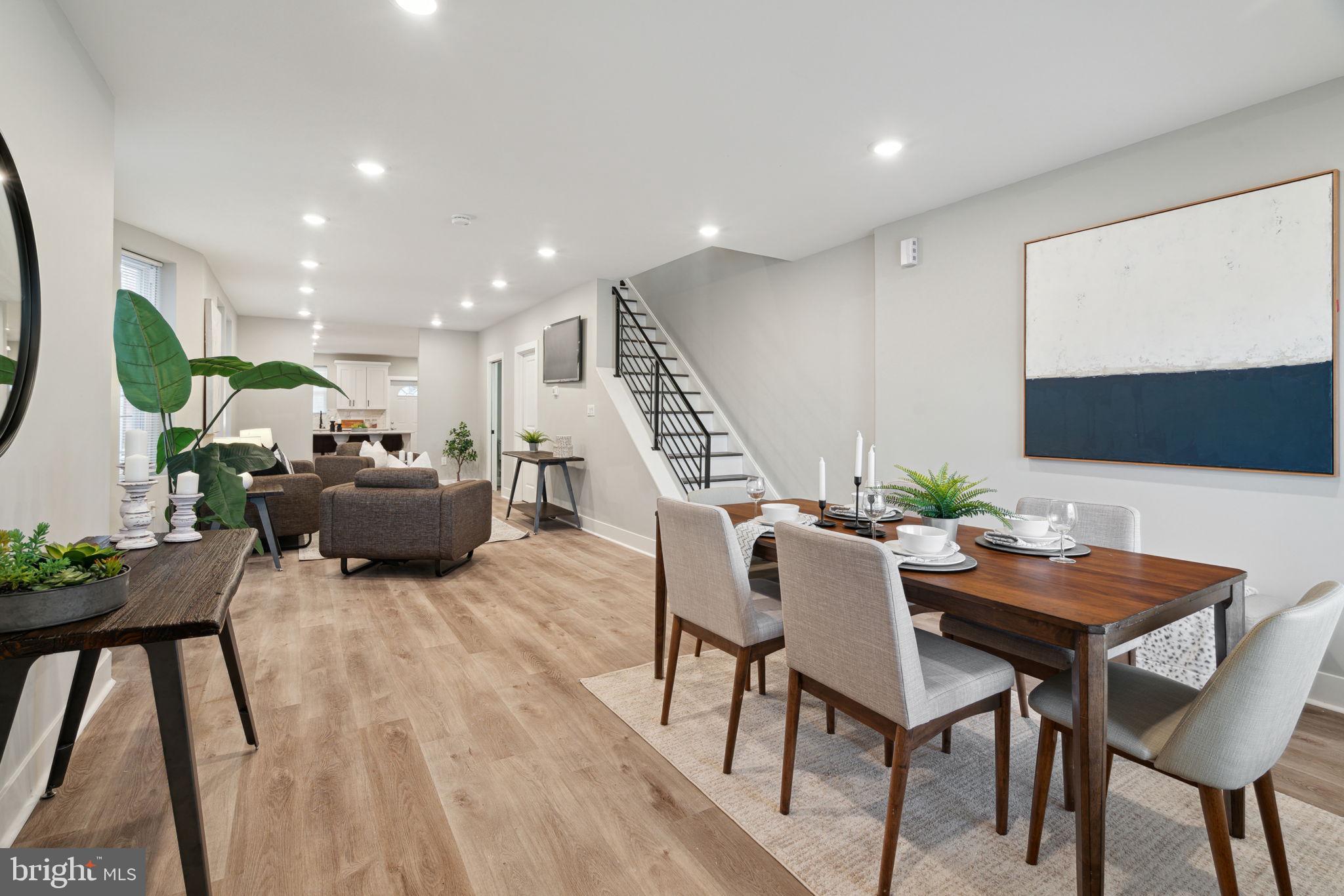 COBBS CREEK - Residential