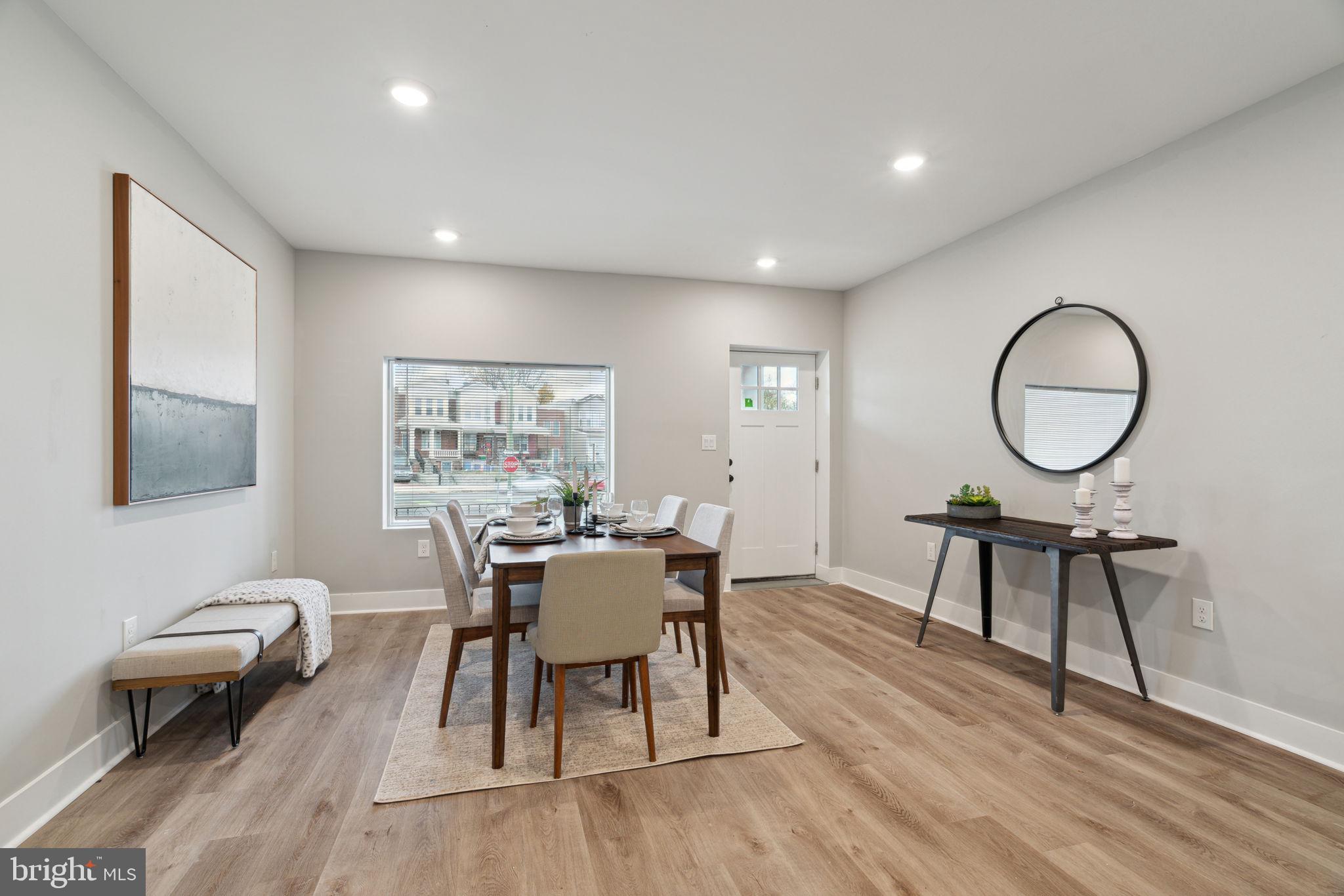 COBBS CREEK - Residential