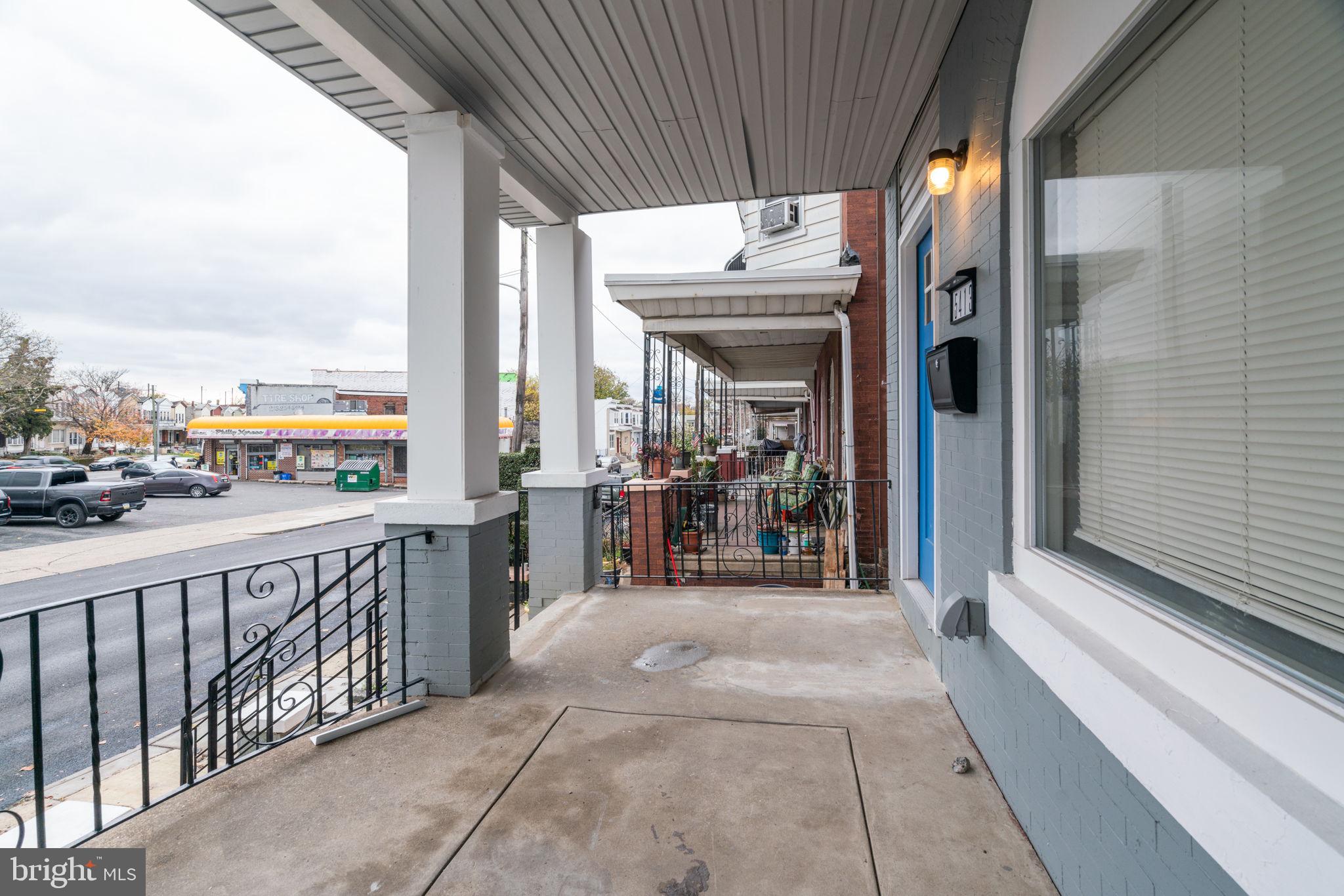 COBBS CREEK - Residential