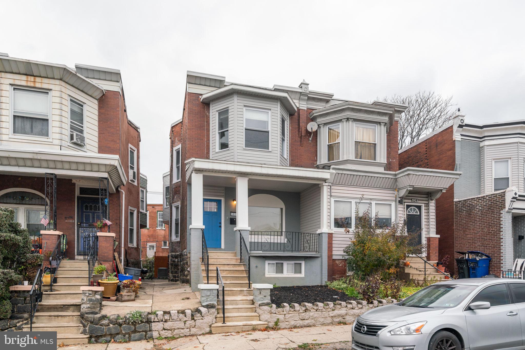 COBBS CREEK - Residential