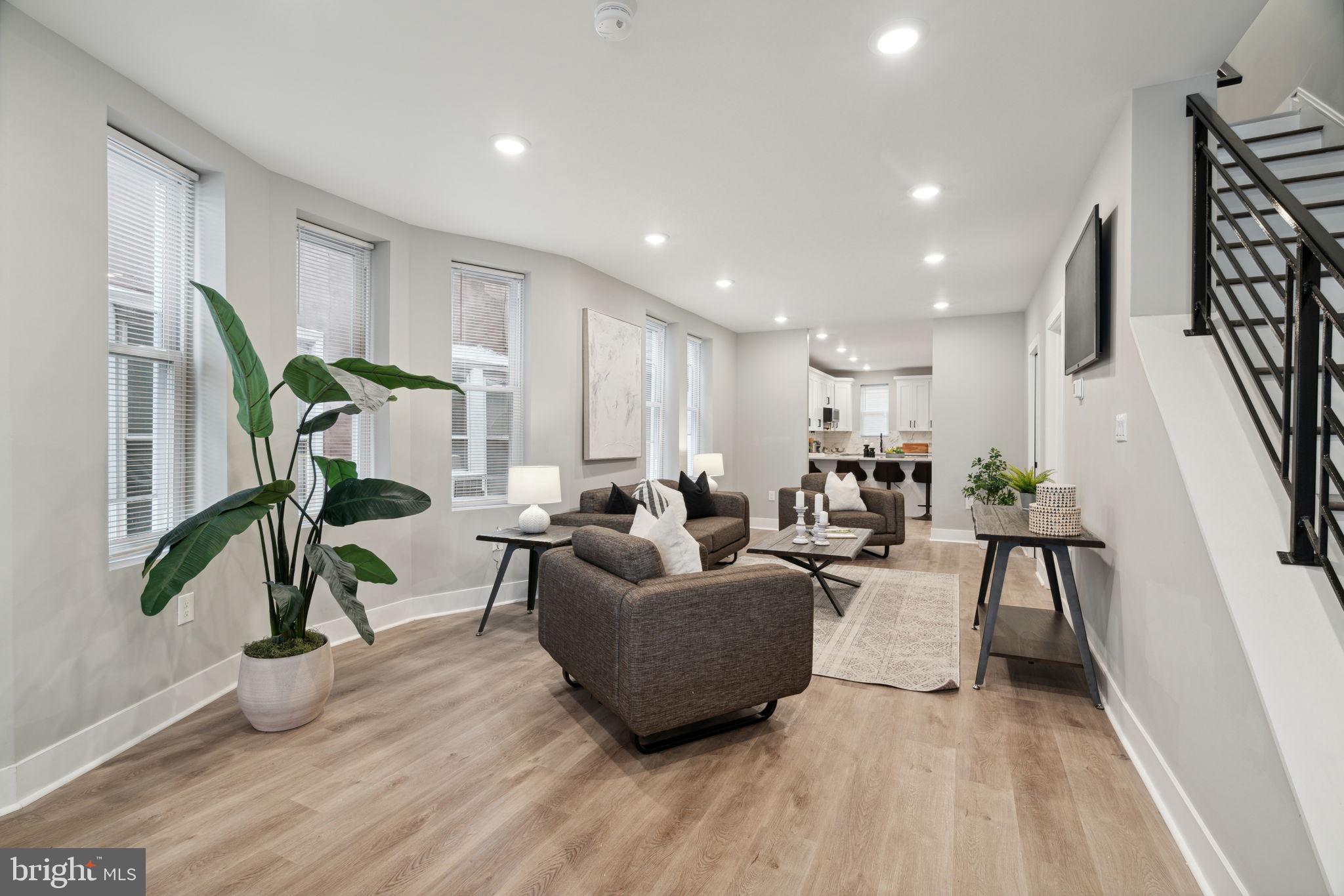 COBBS CREEK - Residential