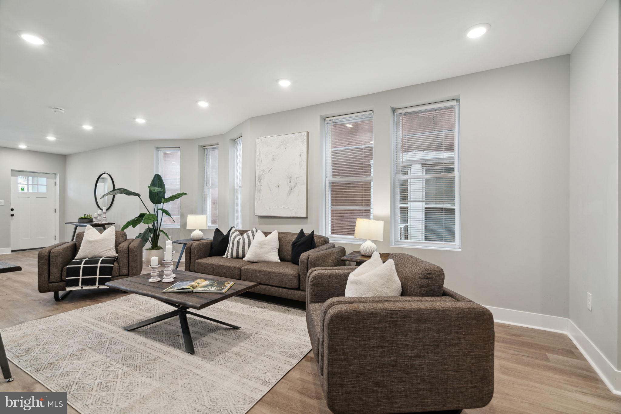 COBBS CREEK - Residential