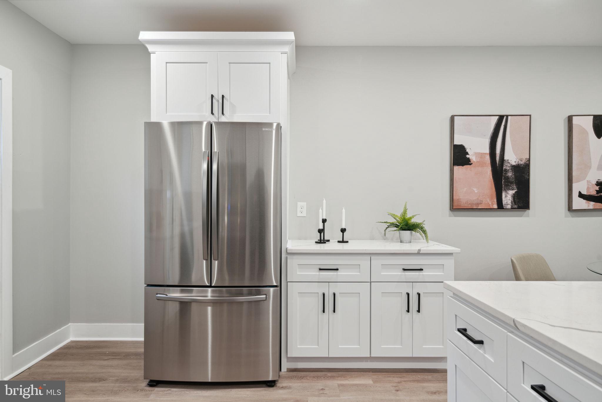 COBBS CREEK - Residential