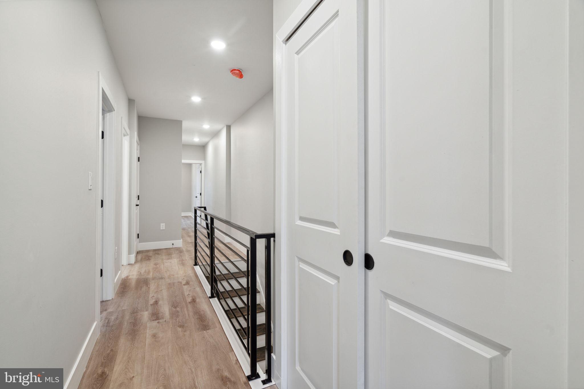 COBBS CREEK - Residential