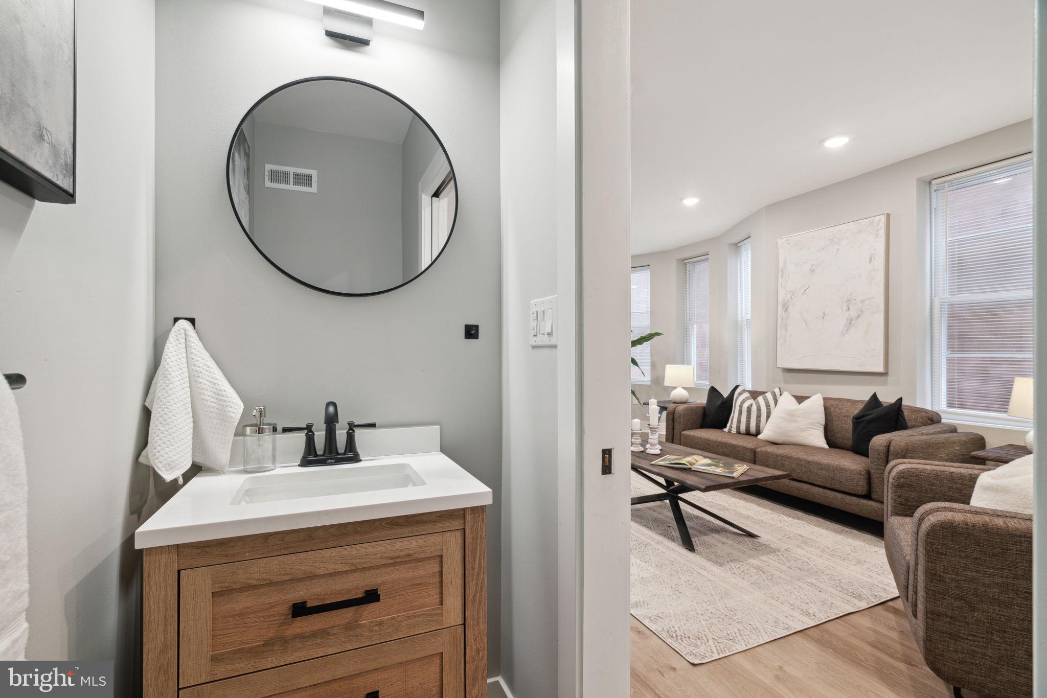 COBBS CREEK - Residential