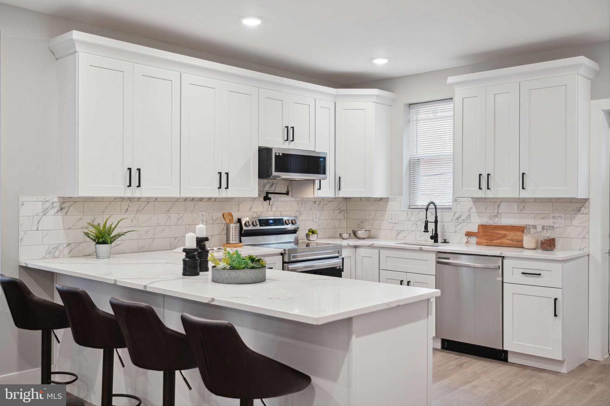 COBBS CREEK - Residential