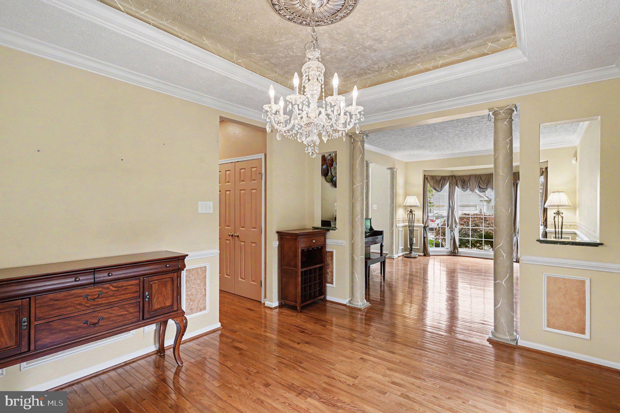 GRACE MANOR - Residential