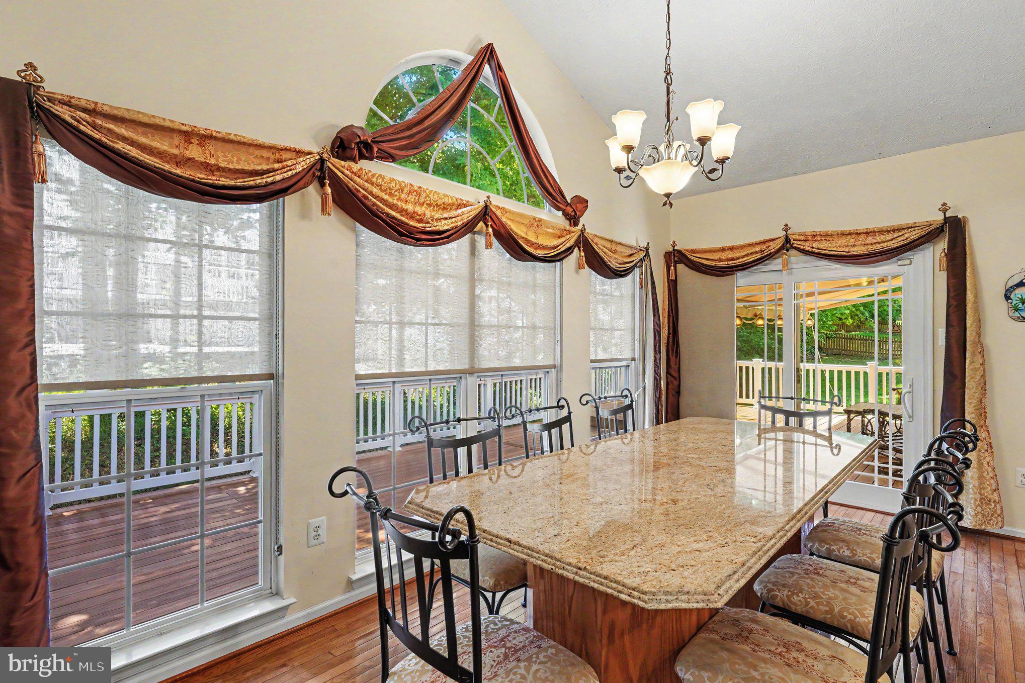 GRACE MANOR - Residential