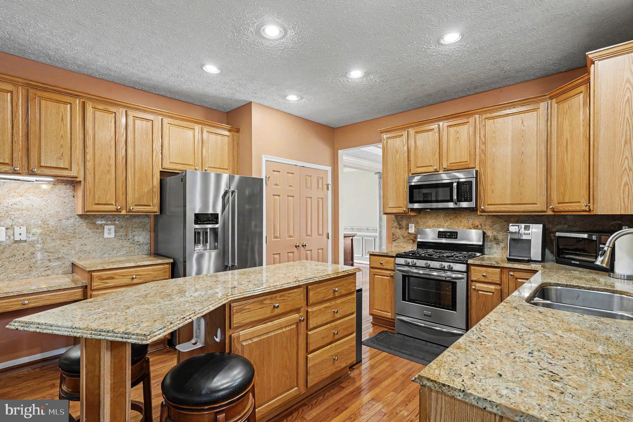 GRACE MANOR - Residential