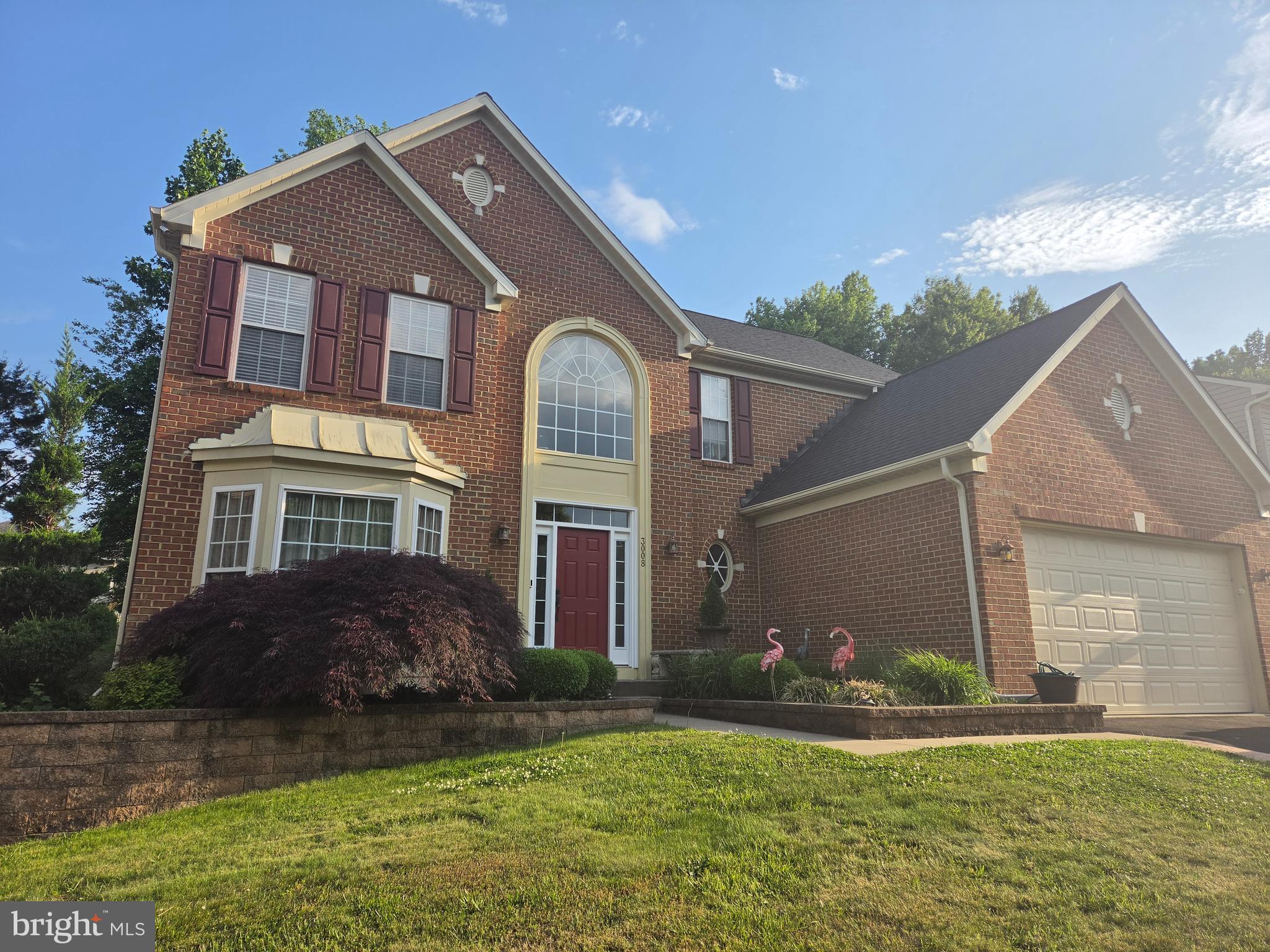GRACE MANOR - Residential