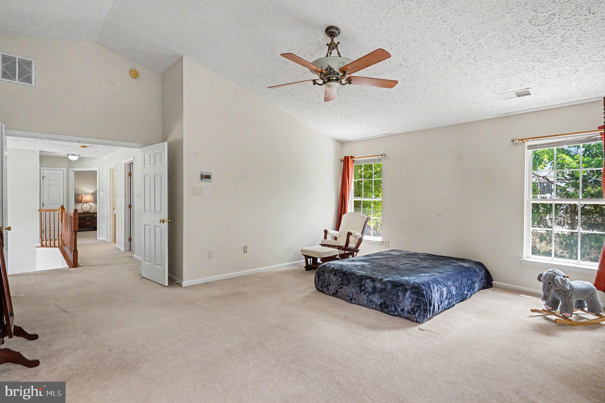 GRACE MANOR - Residential