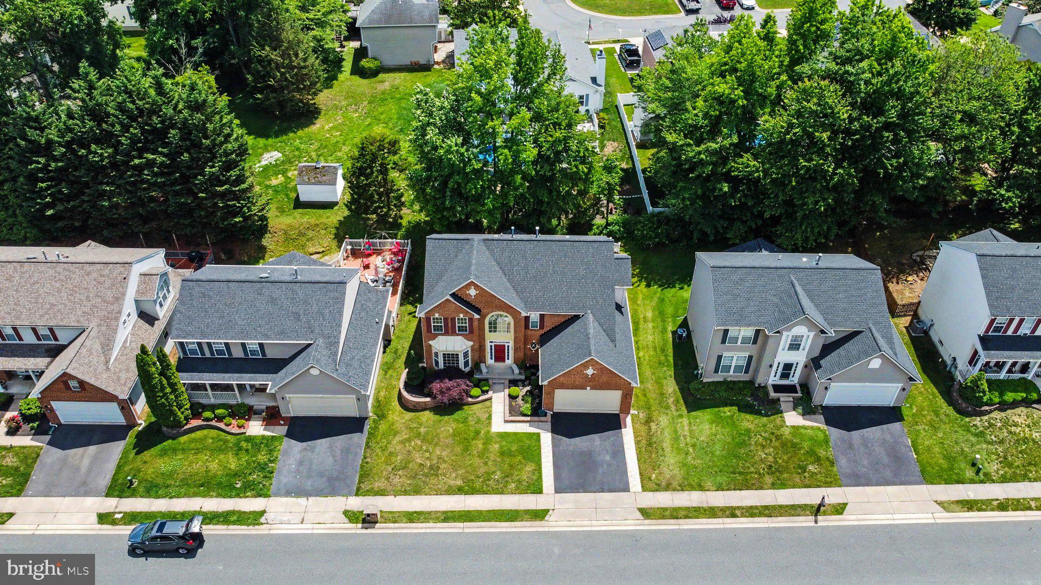 GRACE MANOR - Residential