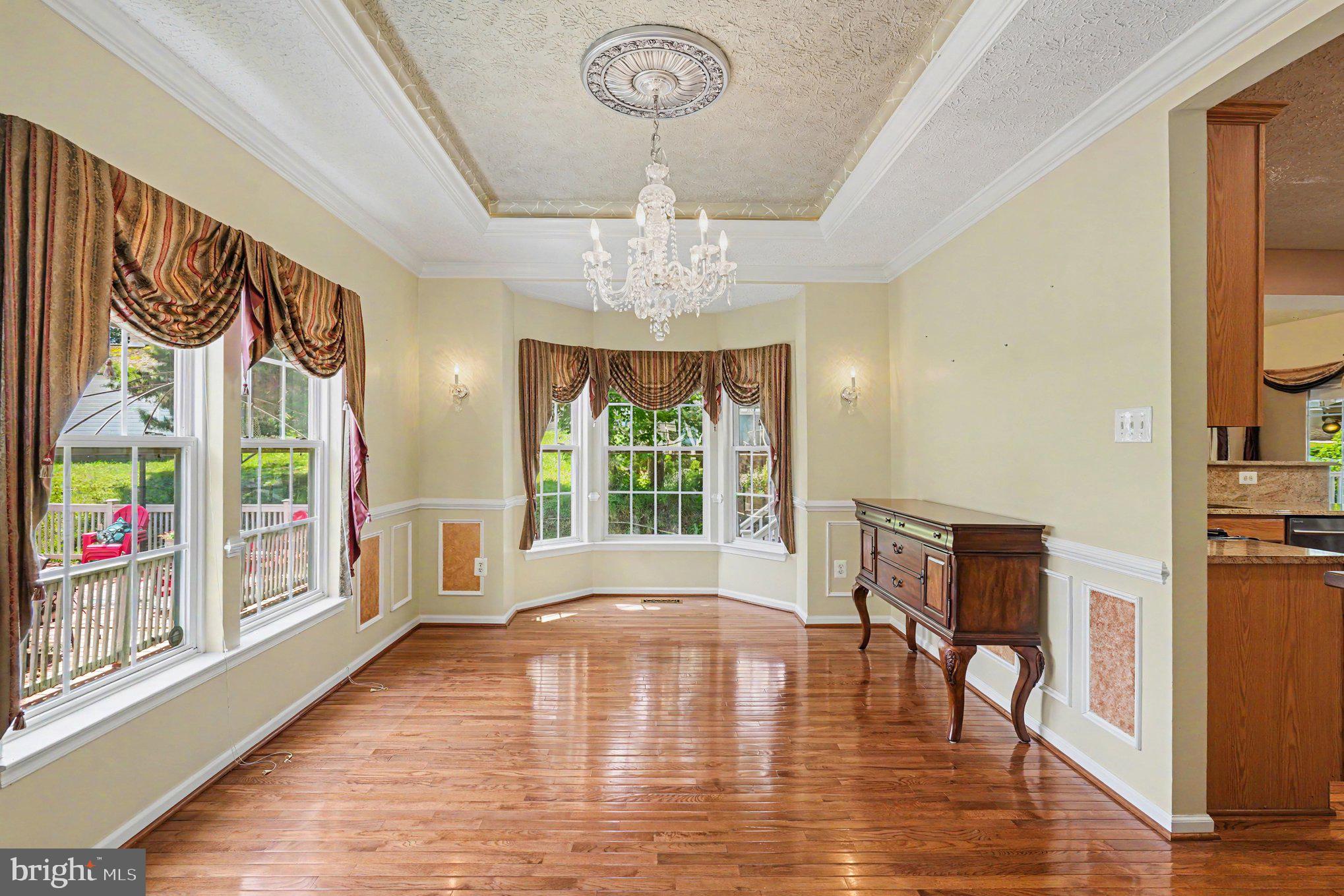 GRACE MANOR - Residential