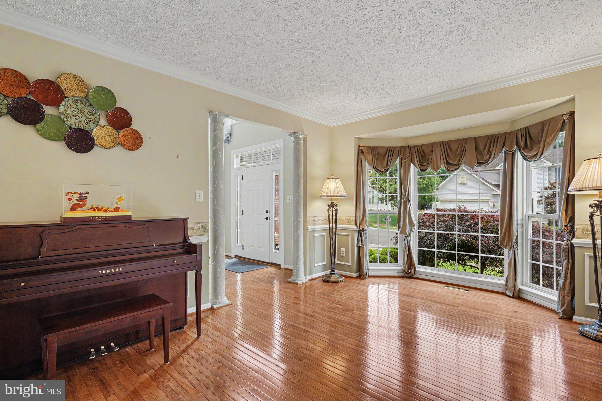 GRACE MANOR - Residential