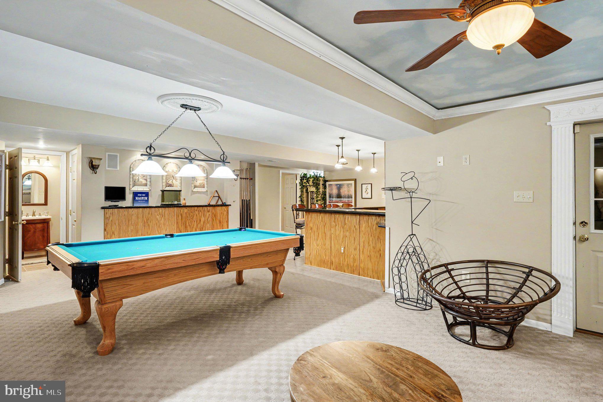 GRACE MANOR - Residential