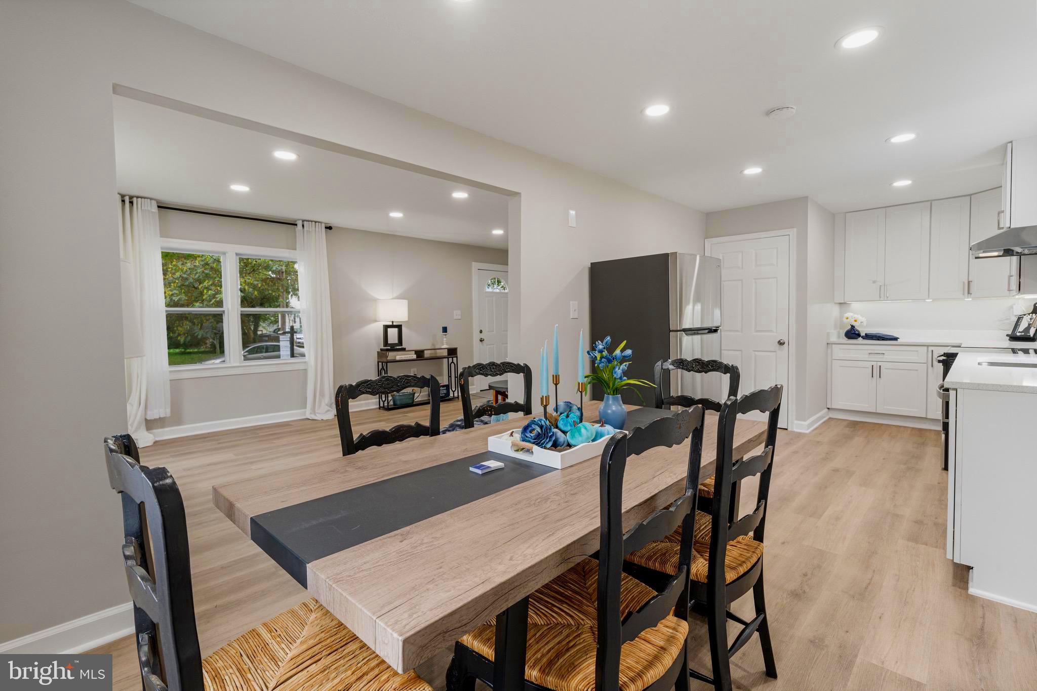 PATUXENT PARK - Residential