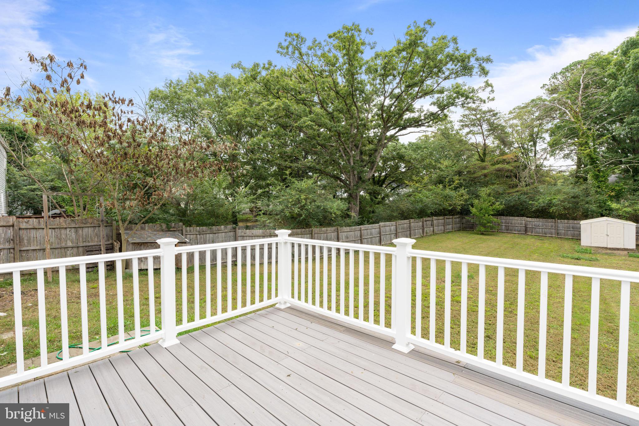 PATUXENT PARK - Residential