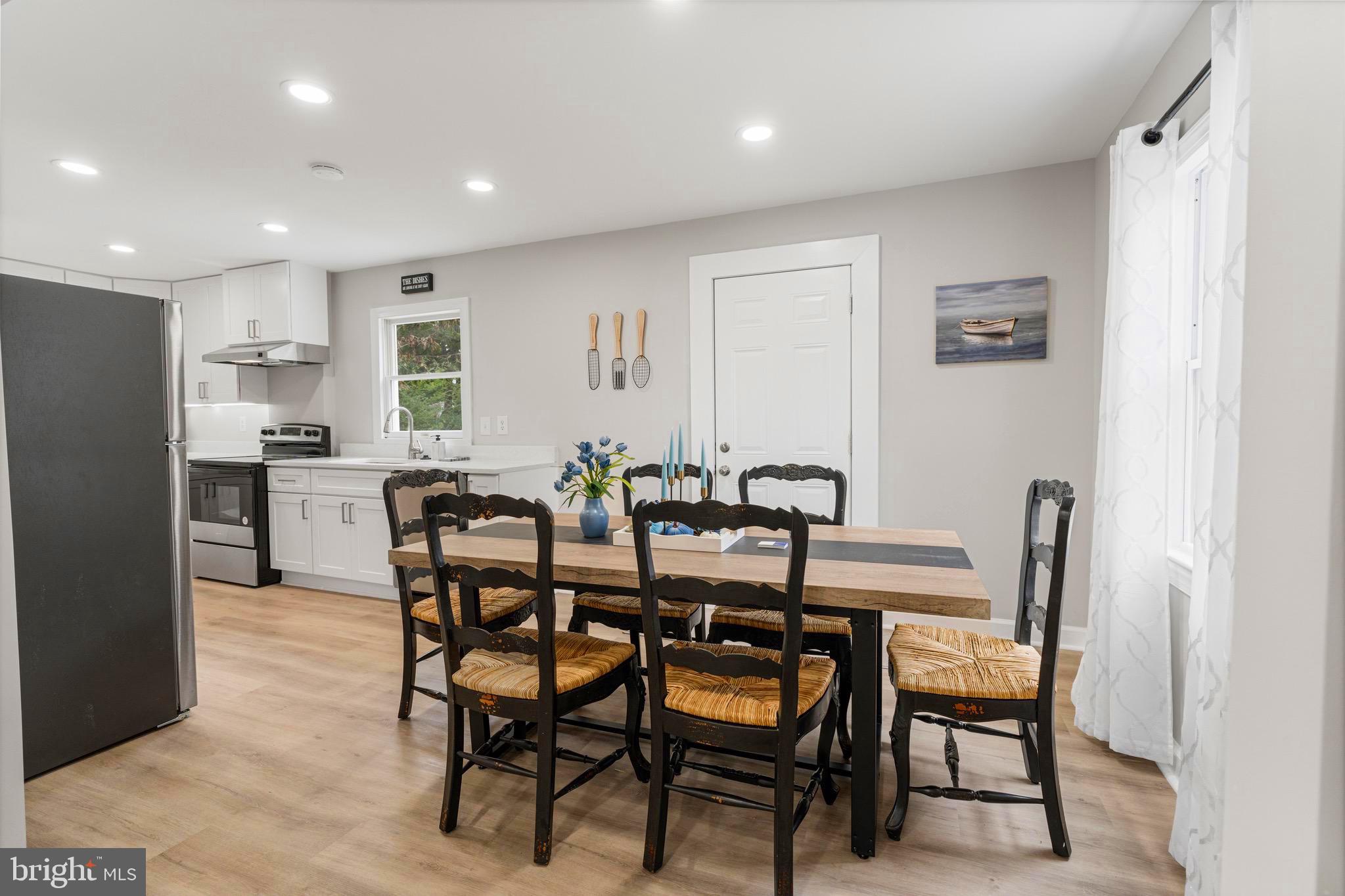 PATUXENT PARK - Residential