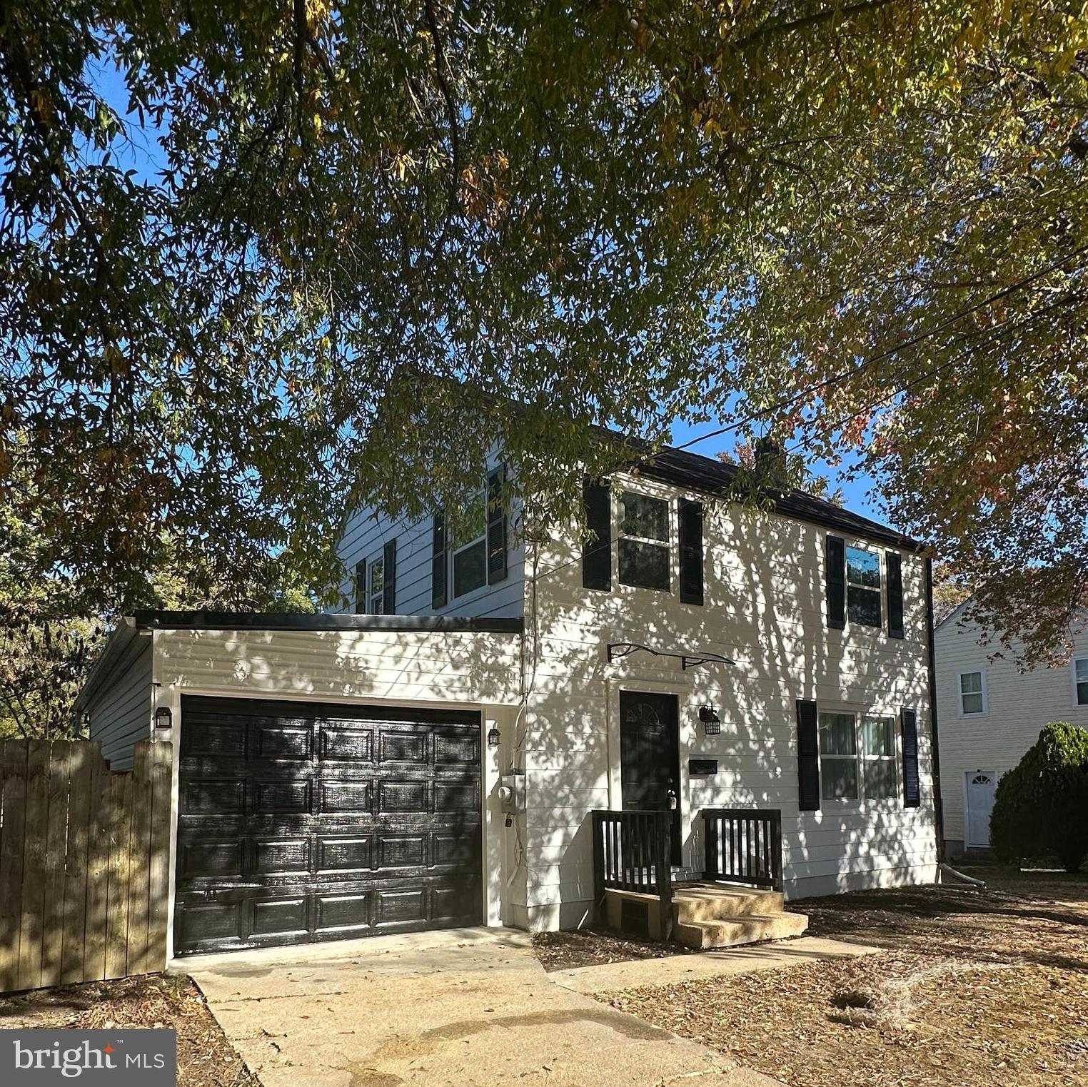 PATUXENT PARK - Residential