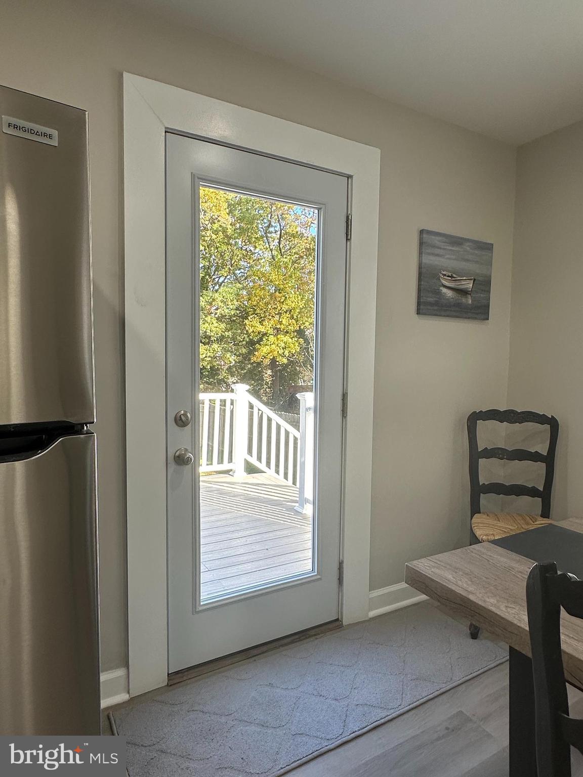 PATUXENT PARK - Residential