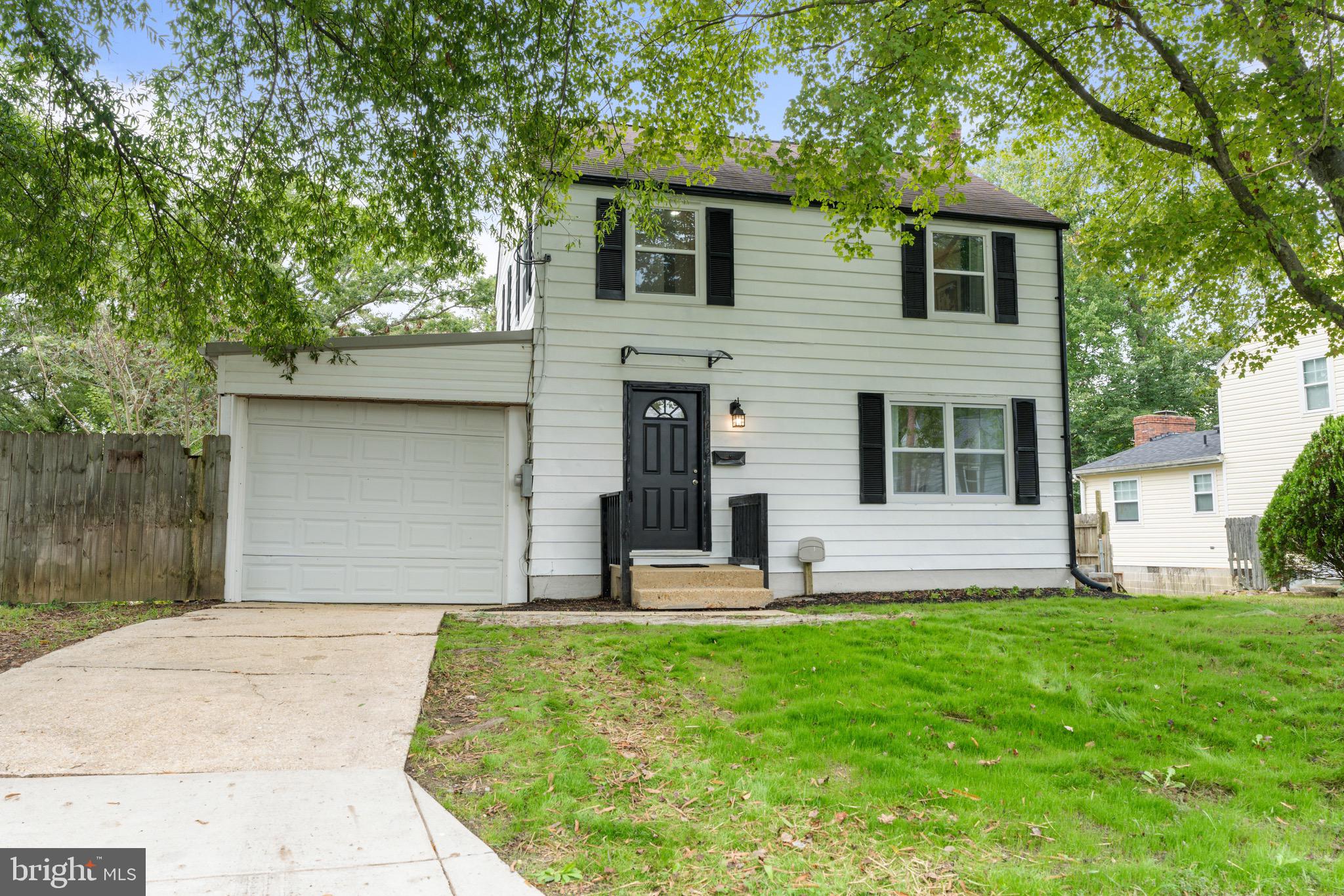 PATUXENT PARK - Residential