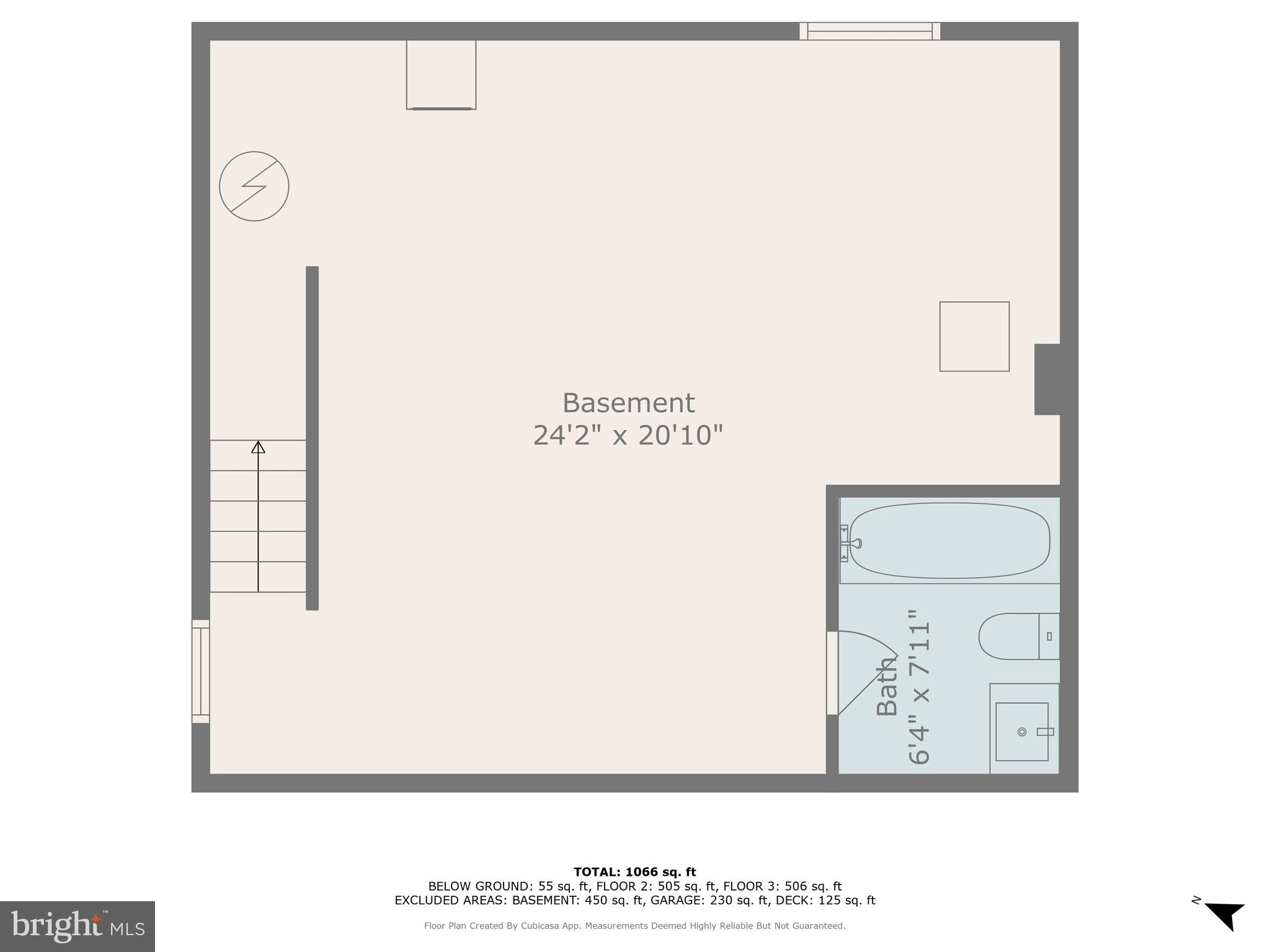 PATUXENT PARK - Residential