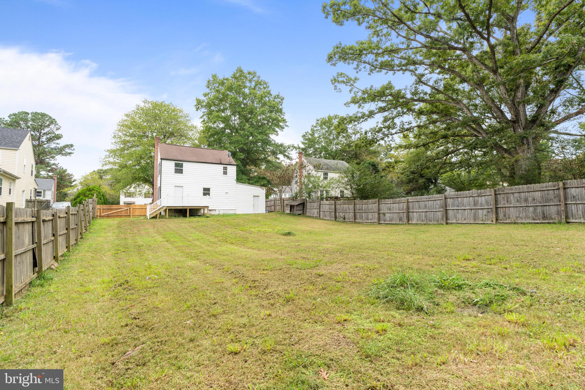 PATUXENT PARK - Residential