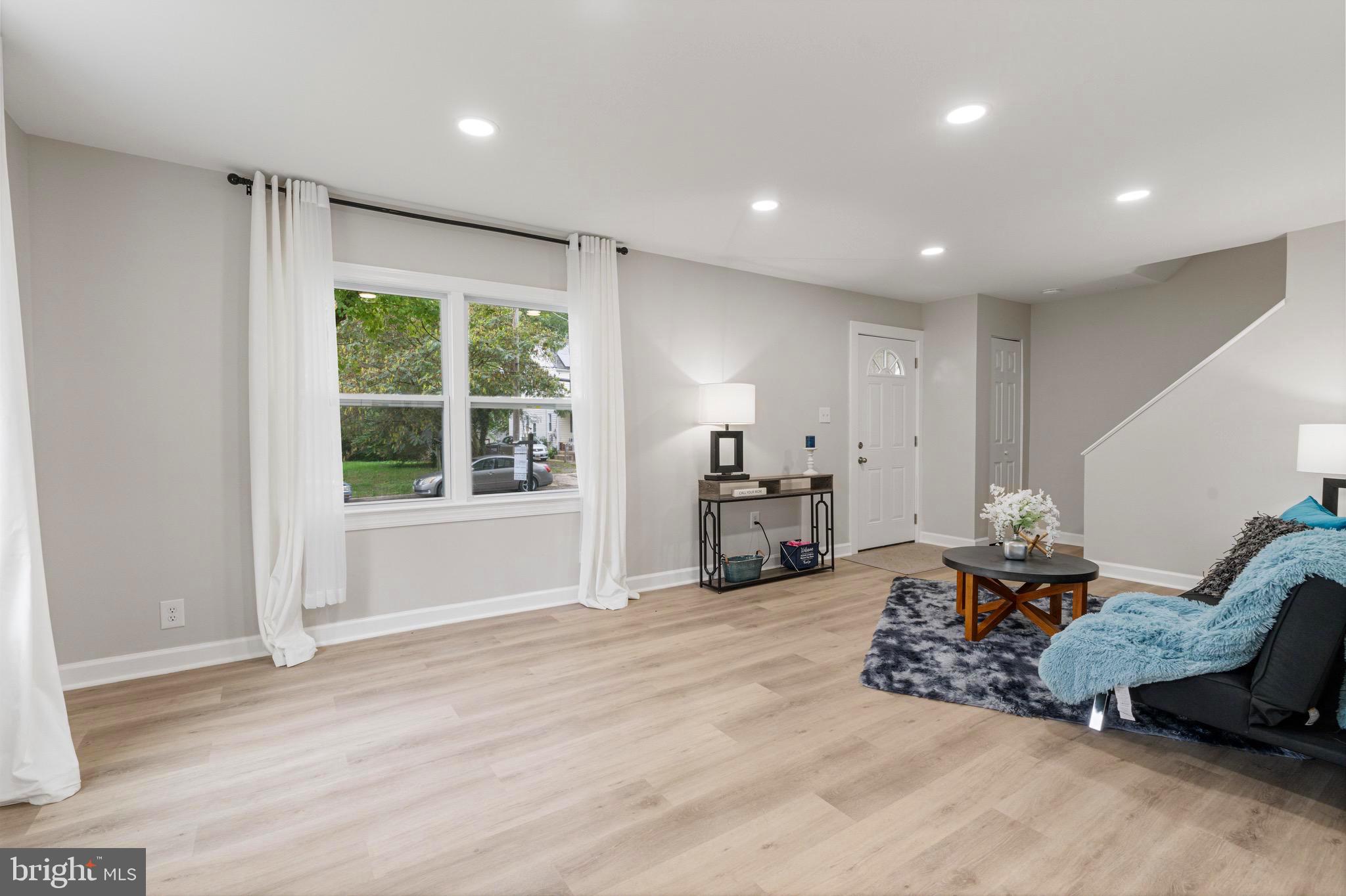 PATUXENT PARK - Residential