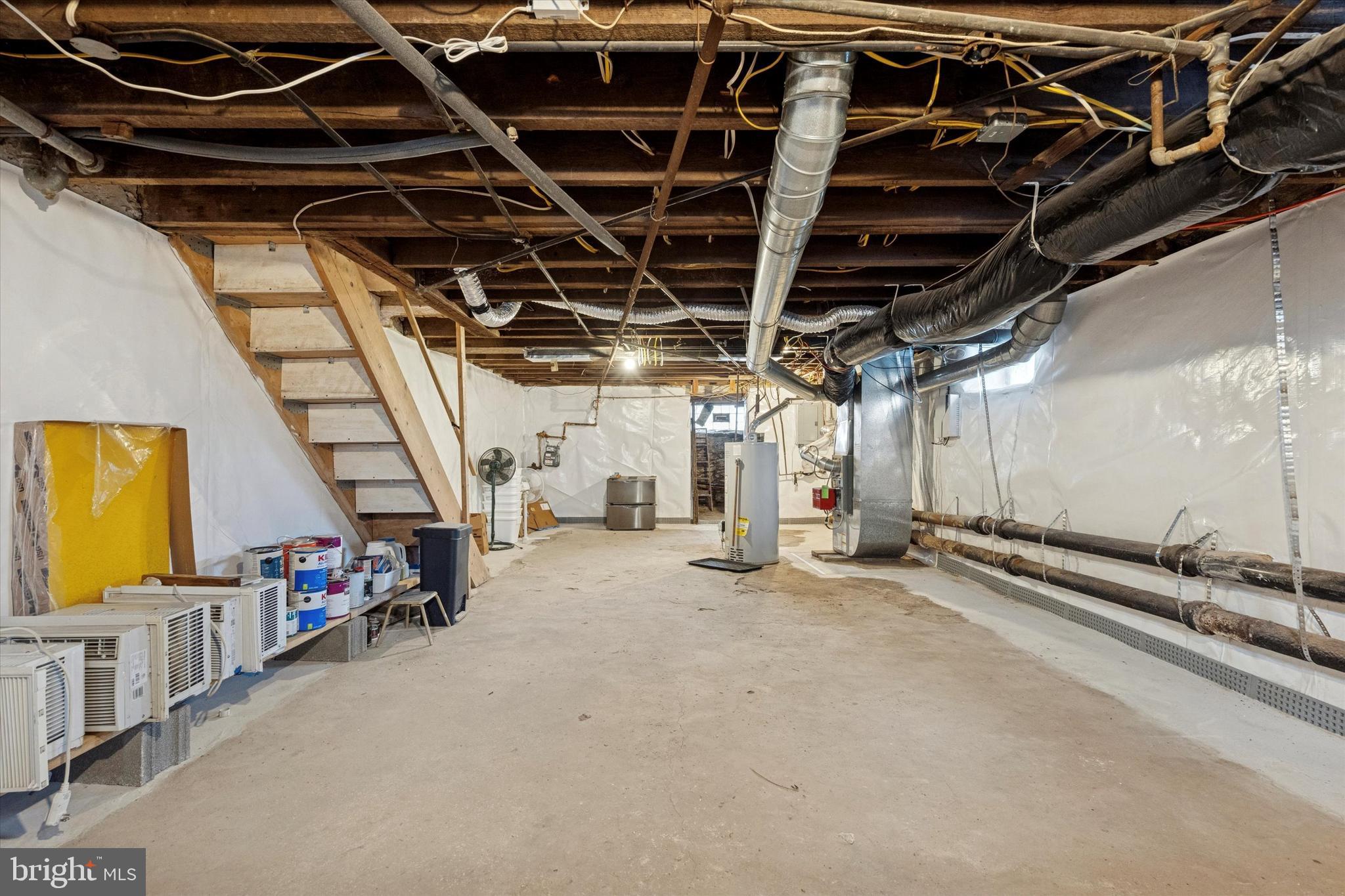 MANAYUNK - Residential