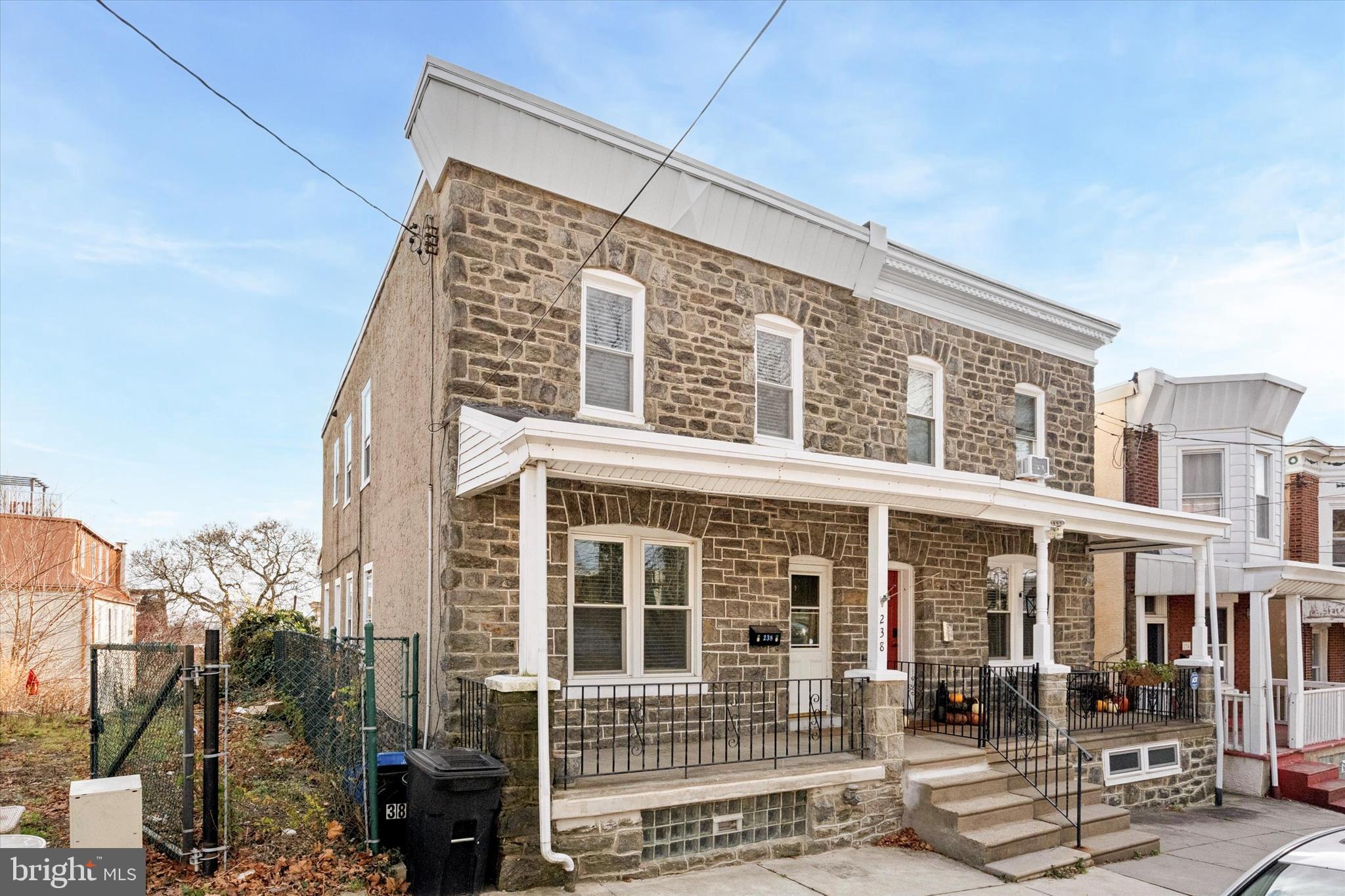 MANAYUNK - Residential