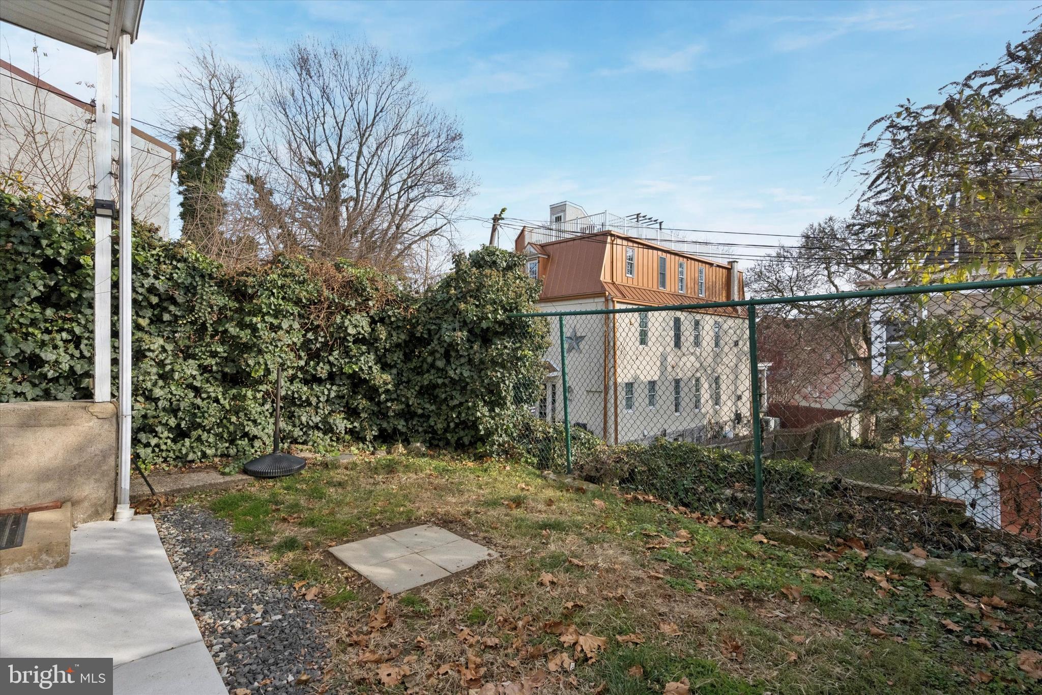 MANAYUNK - Residential