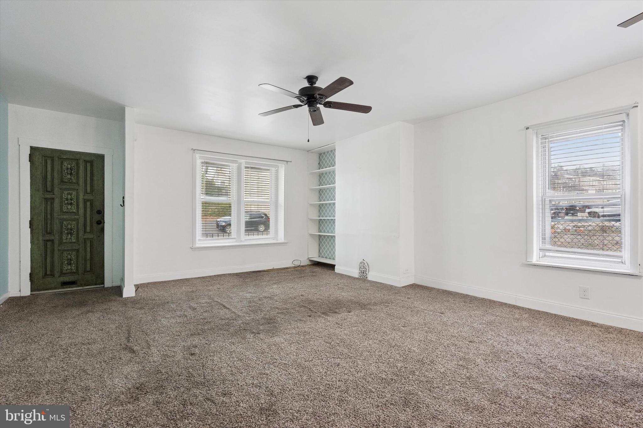 MANAYUNK - Residential