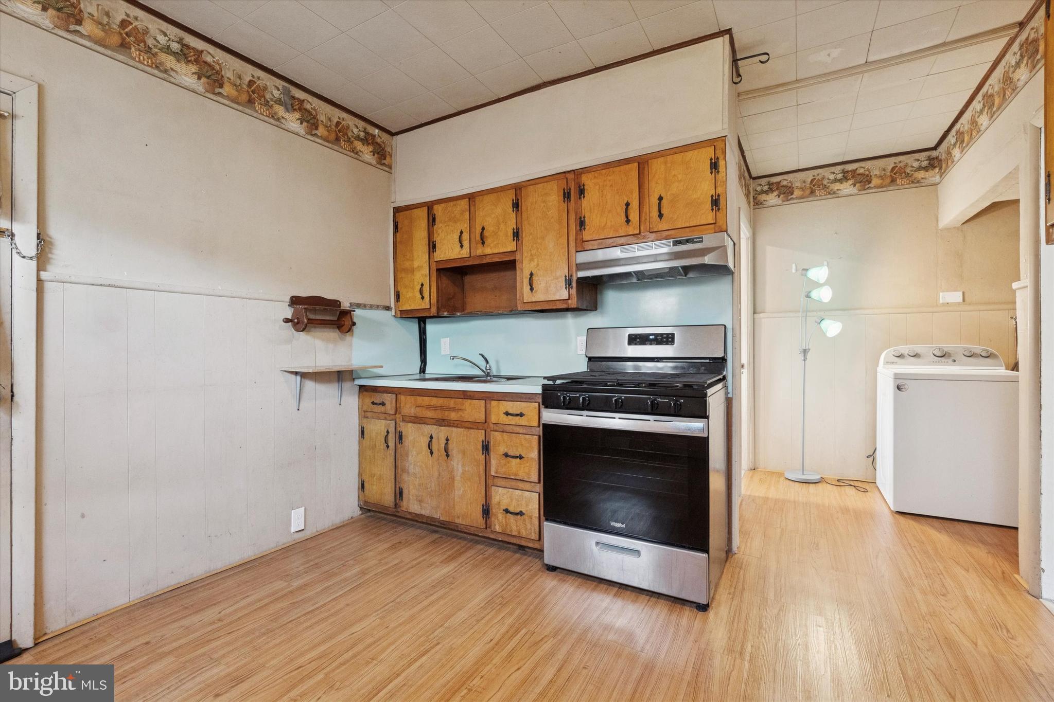 MANAYUNK - Residential