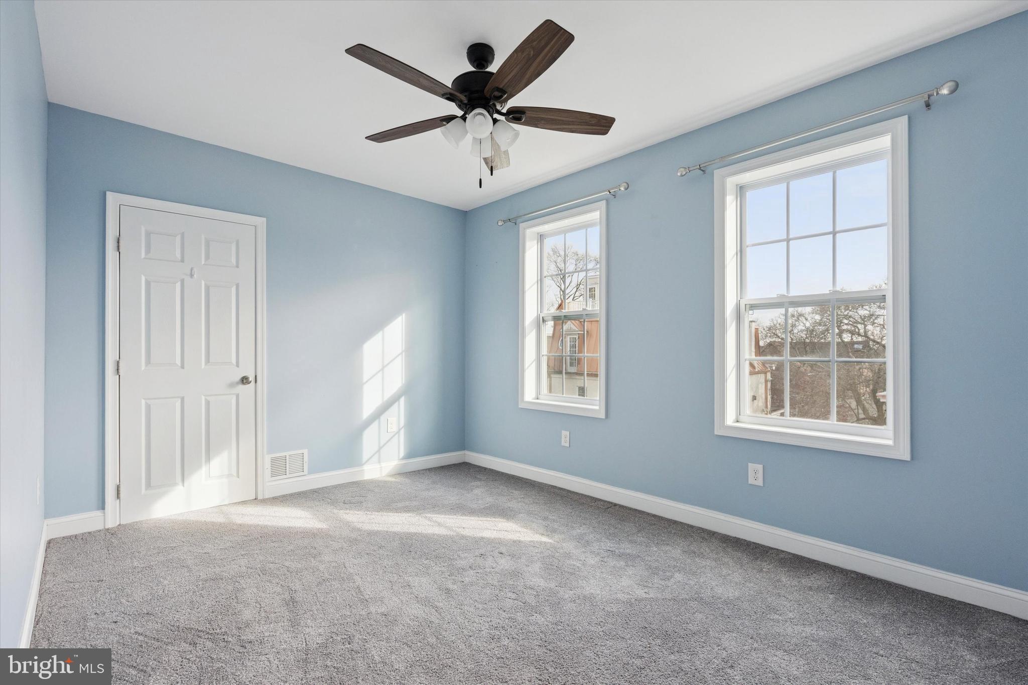 MANAYUNK - Residential