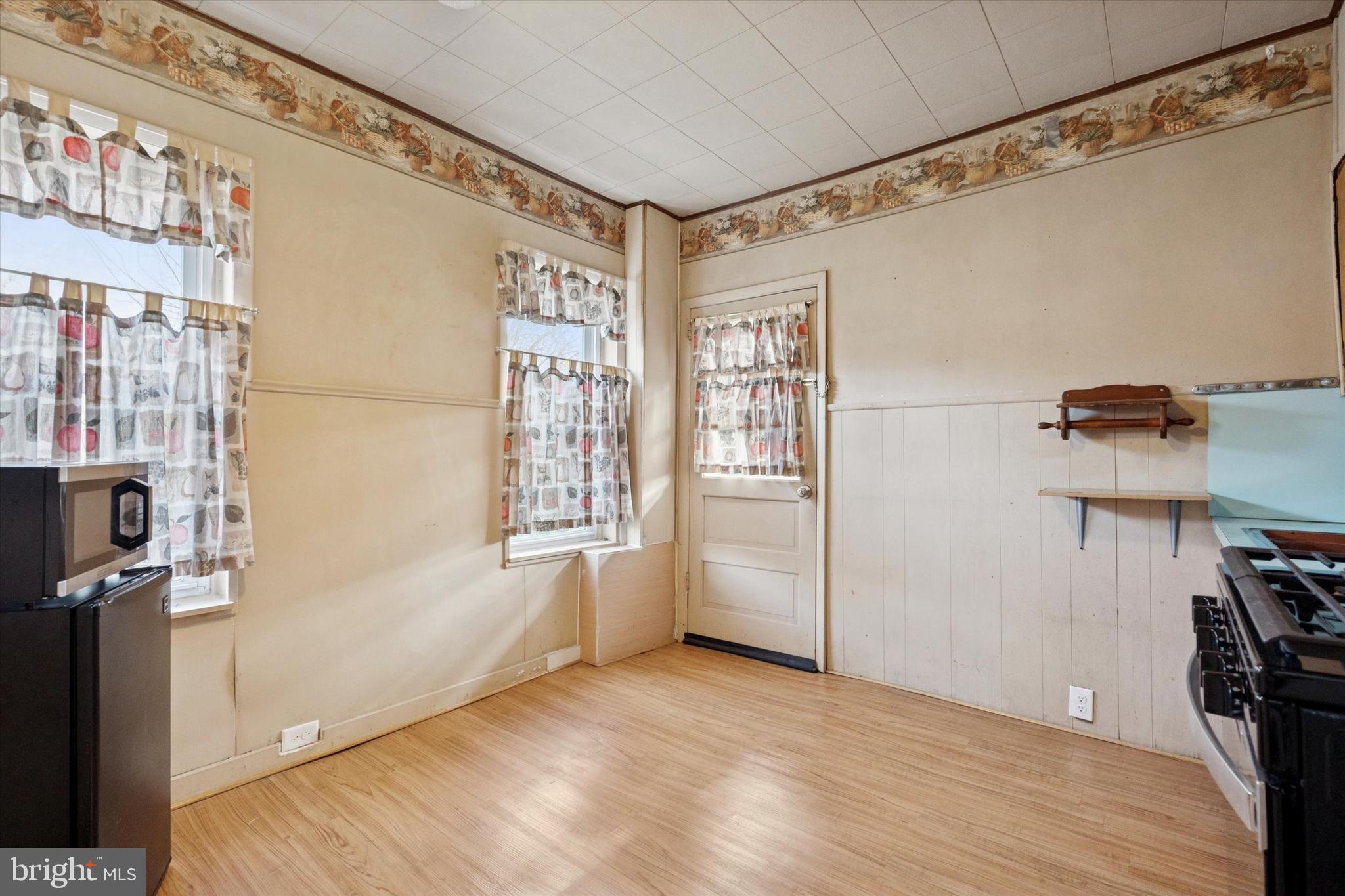 MANAYUNK - Residential