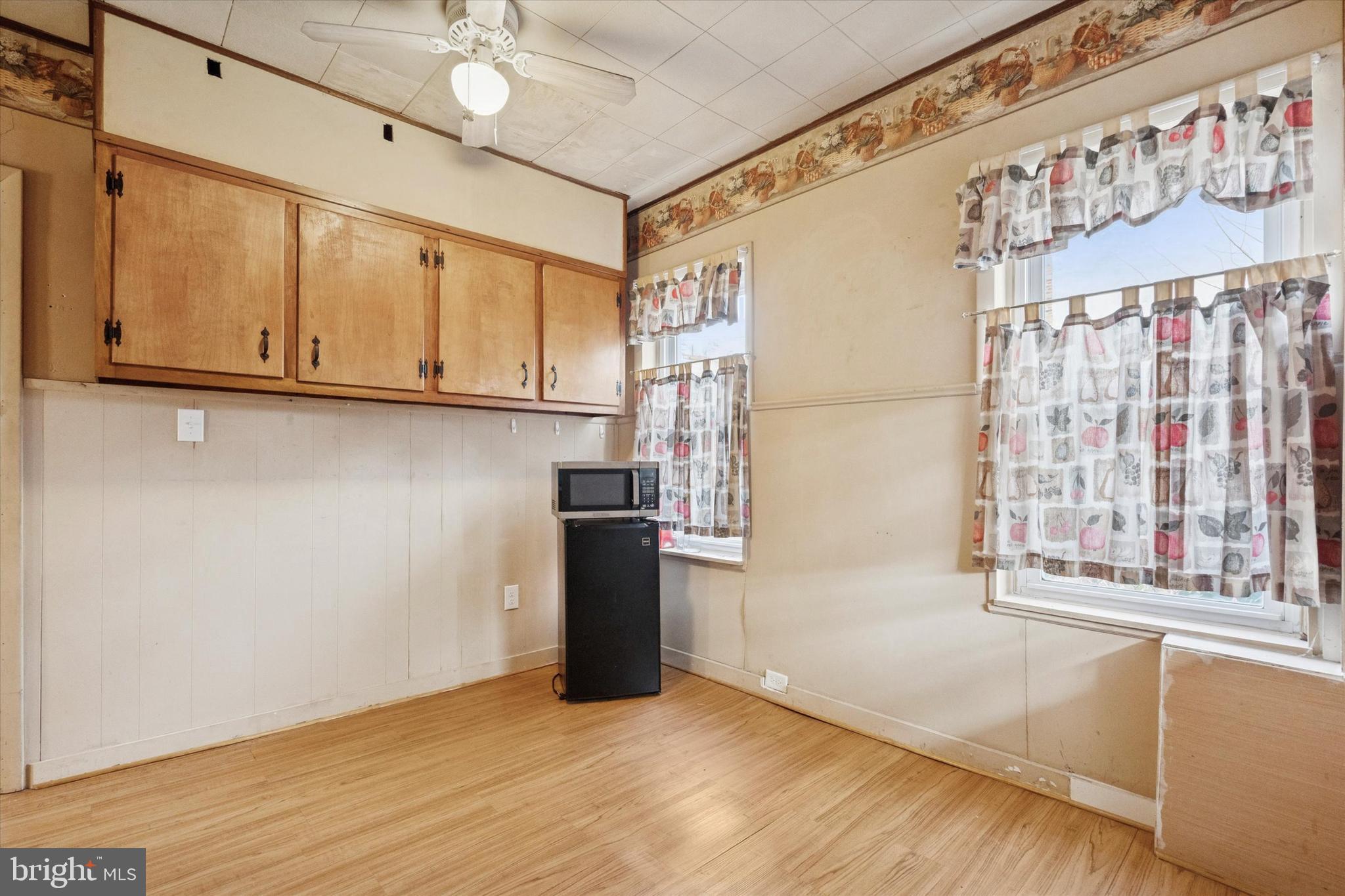 MANAYUNK - Residential