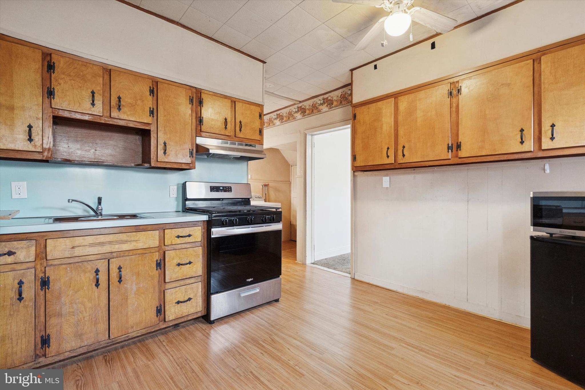 MANAYUNK - Residential