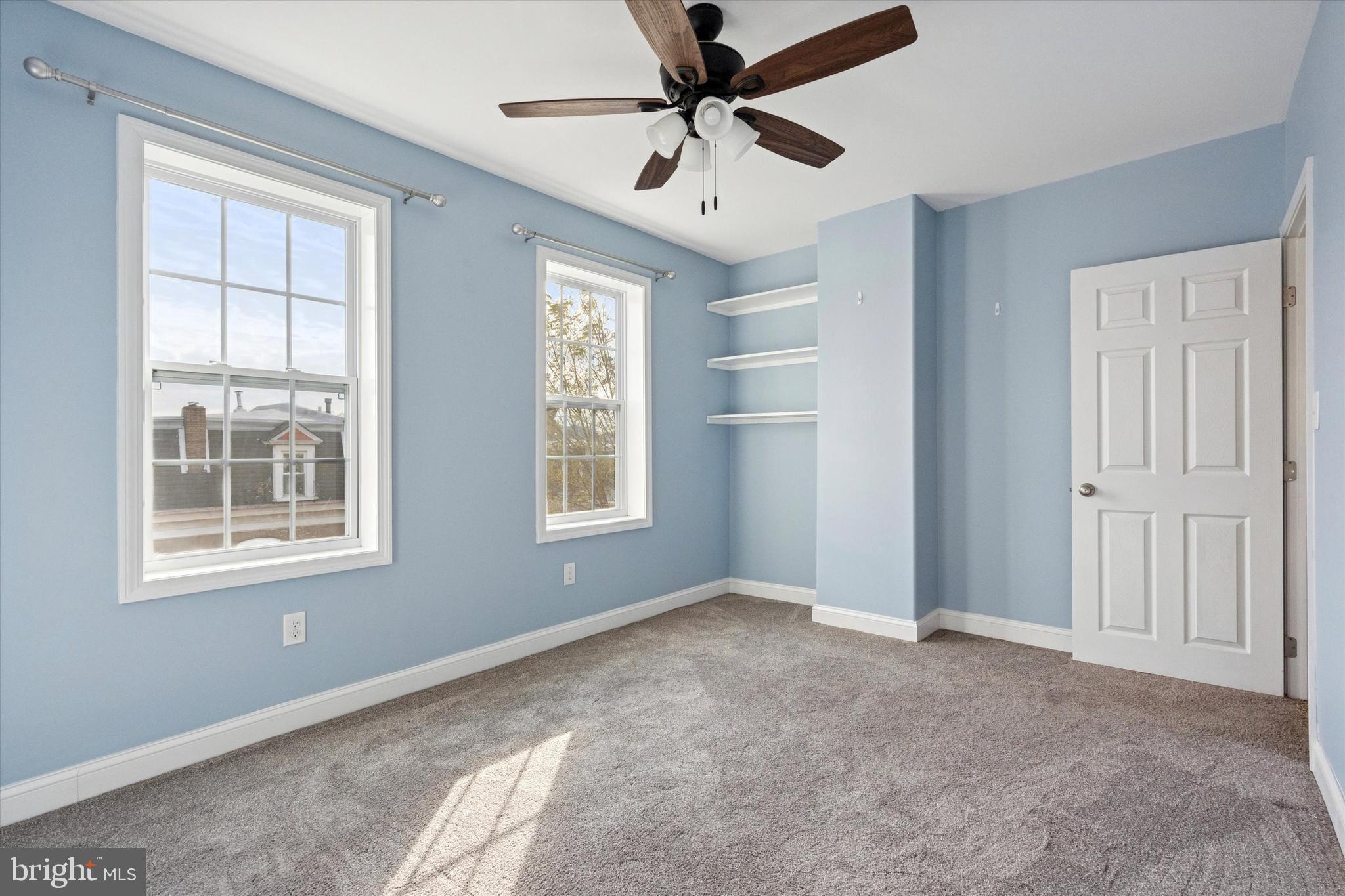 MANAYUNK - Residential