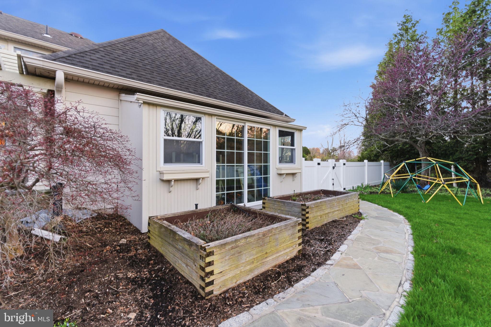 THE RIDINGS OF WHI - Residential