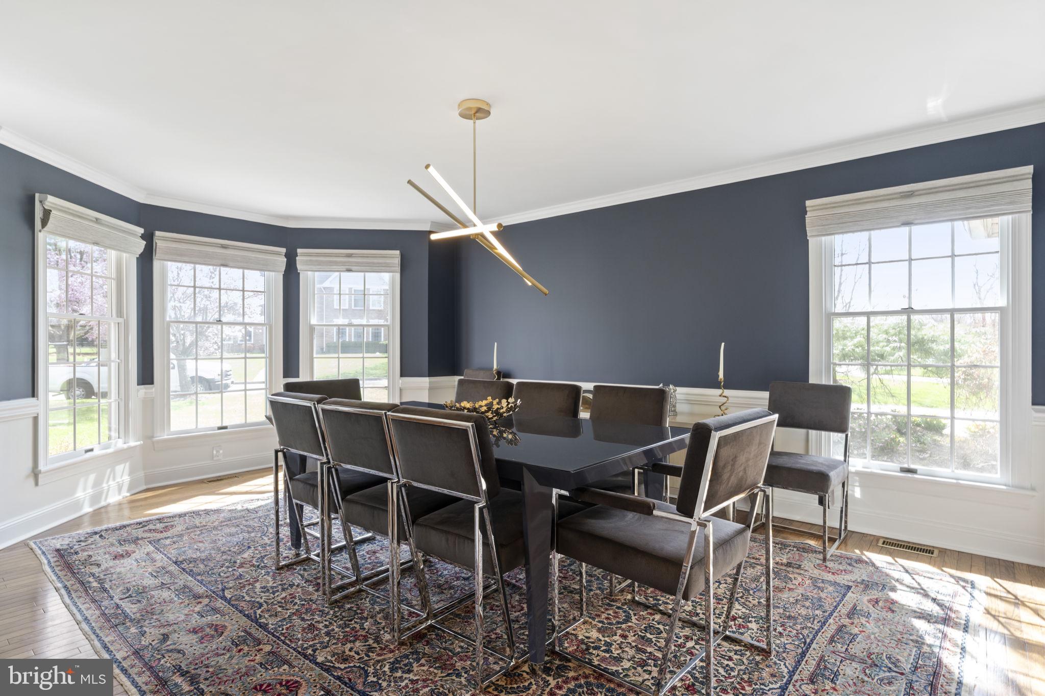 THE RIDINGS OF WHI - Residential