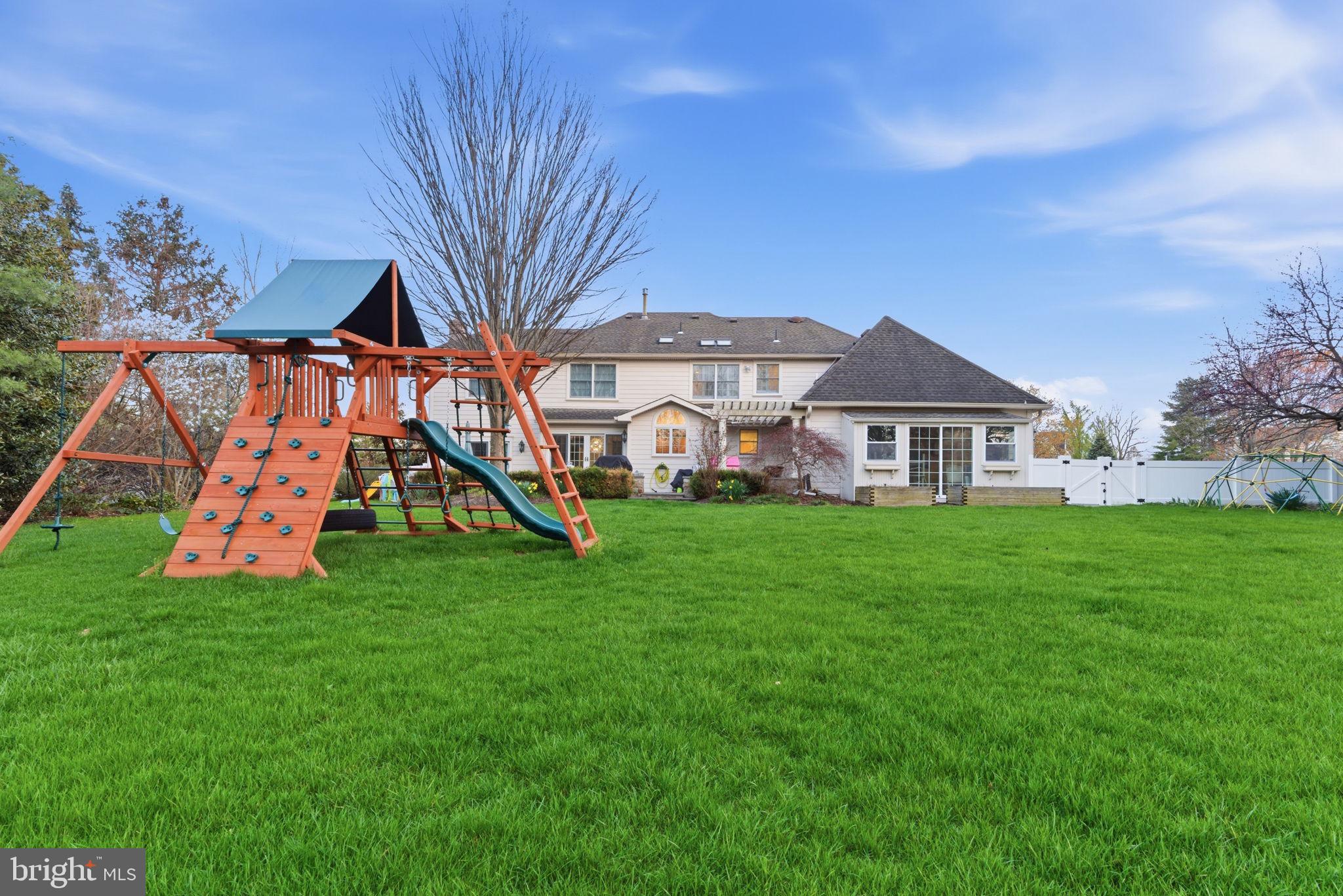 THE RIDINGS OF WHI - Residential