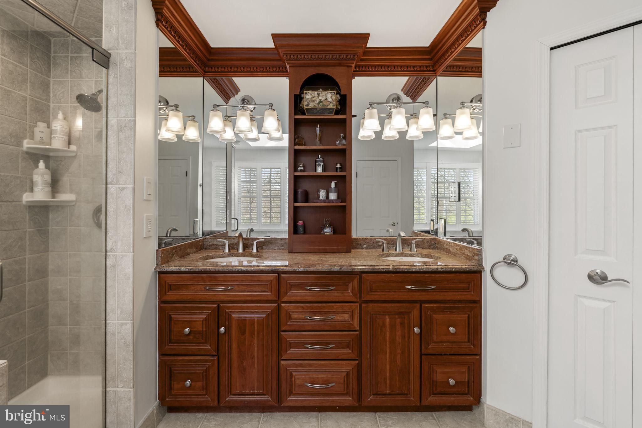 THE RIDINGS OF WHI - Residential