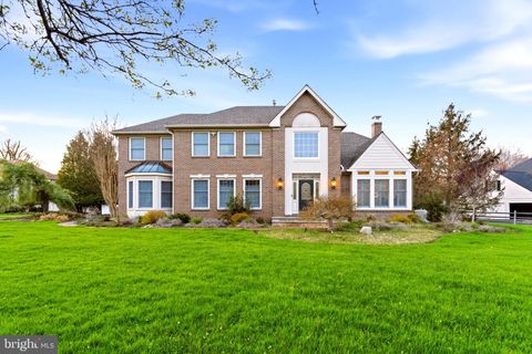 201 WOLF LANE AMBLER PA 19002