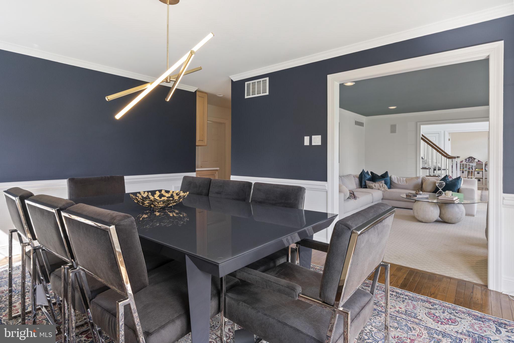 THE RIDINGS OF WHI - Residential