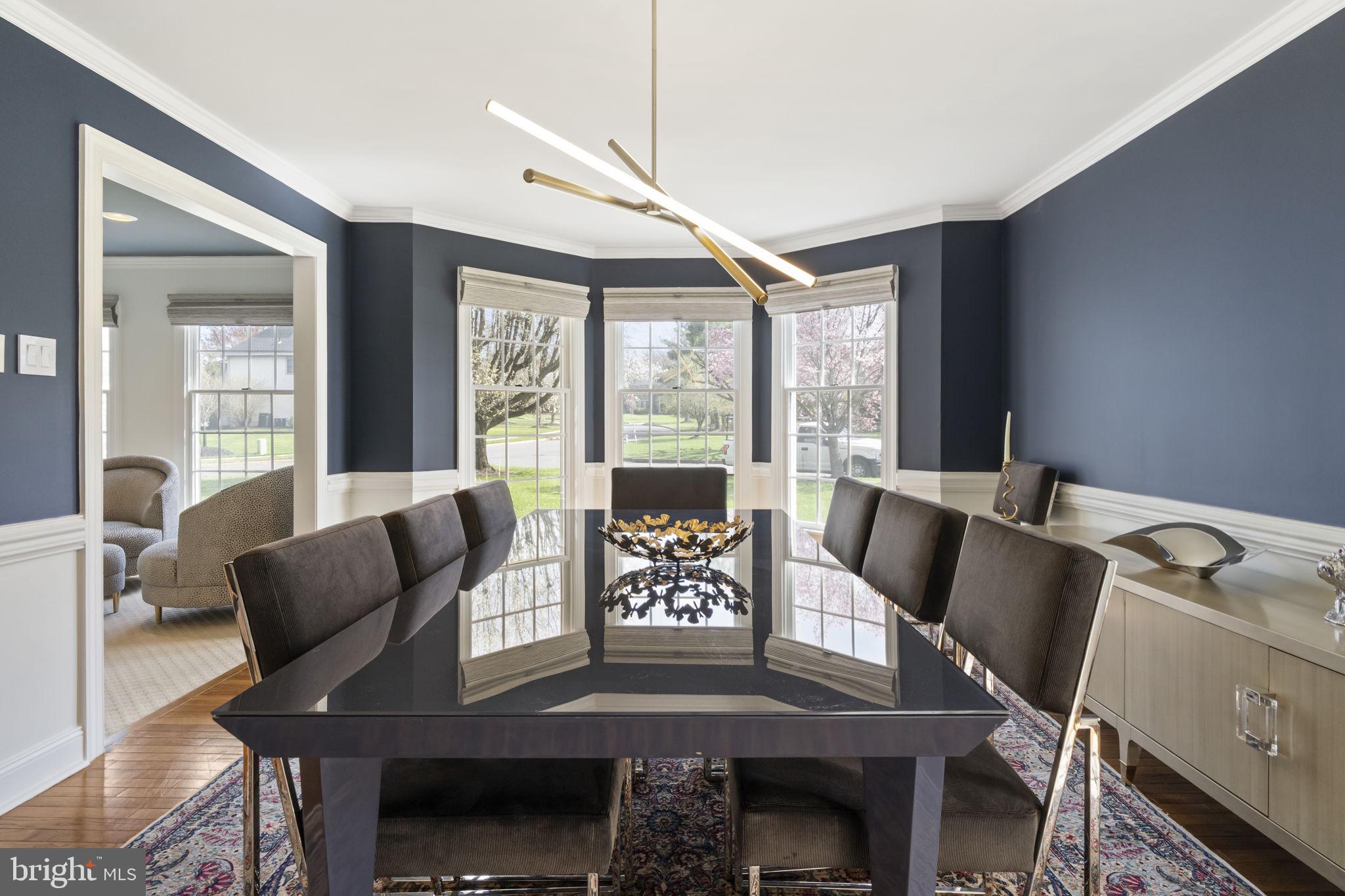 THE RIDINGS OF WHI - Residential