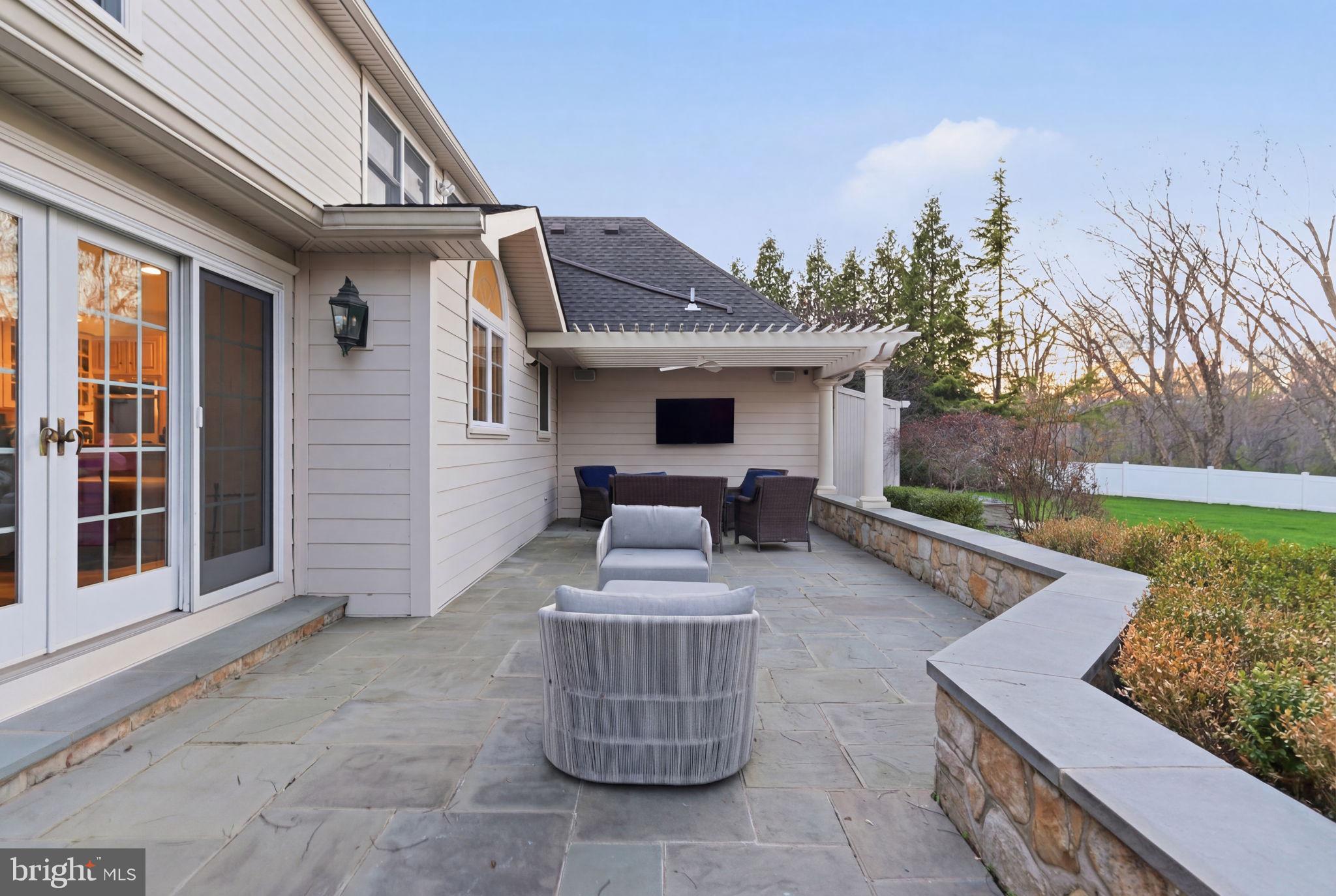 THE RIDINGS OF WHI - Residential