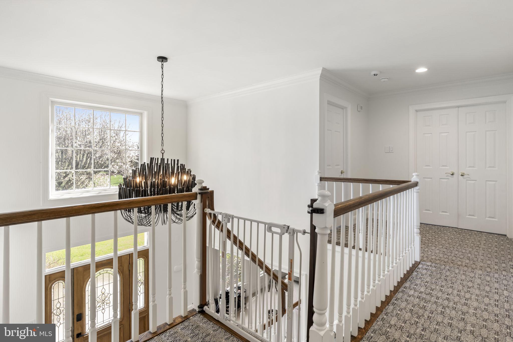 THE RIDINGS OF WHI - Residential