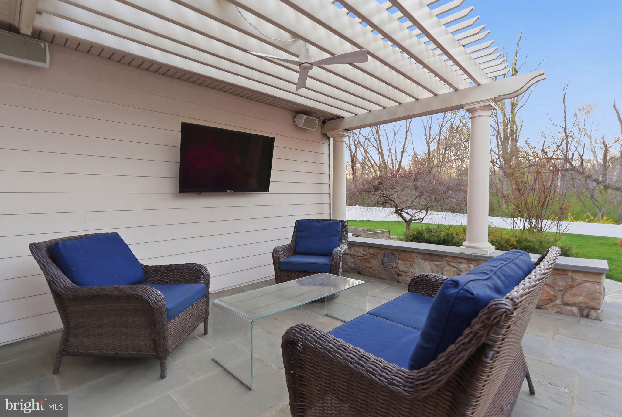 THE RIDINGS OF WHI - Residential